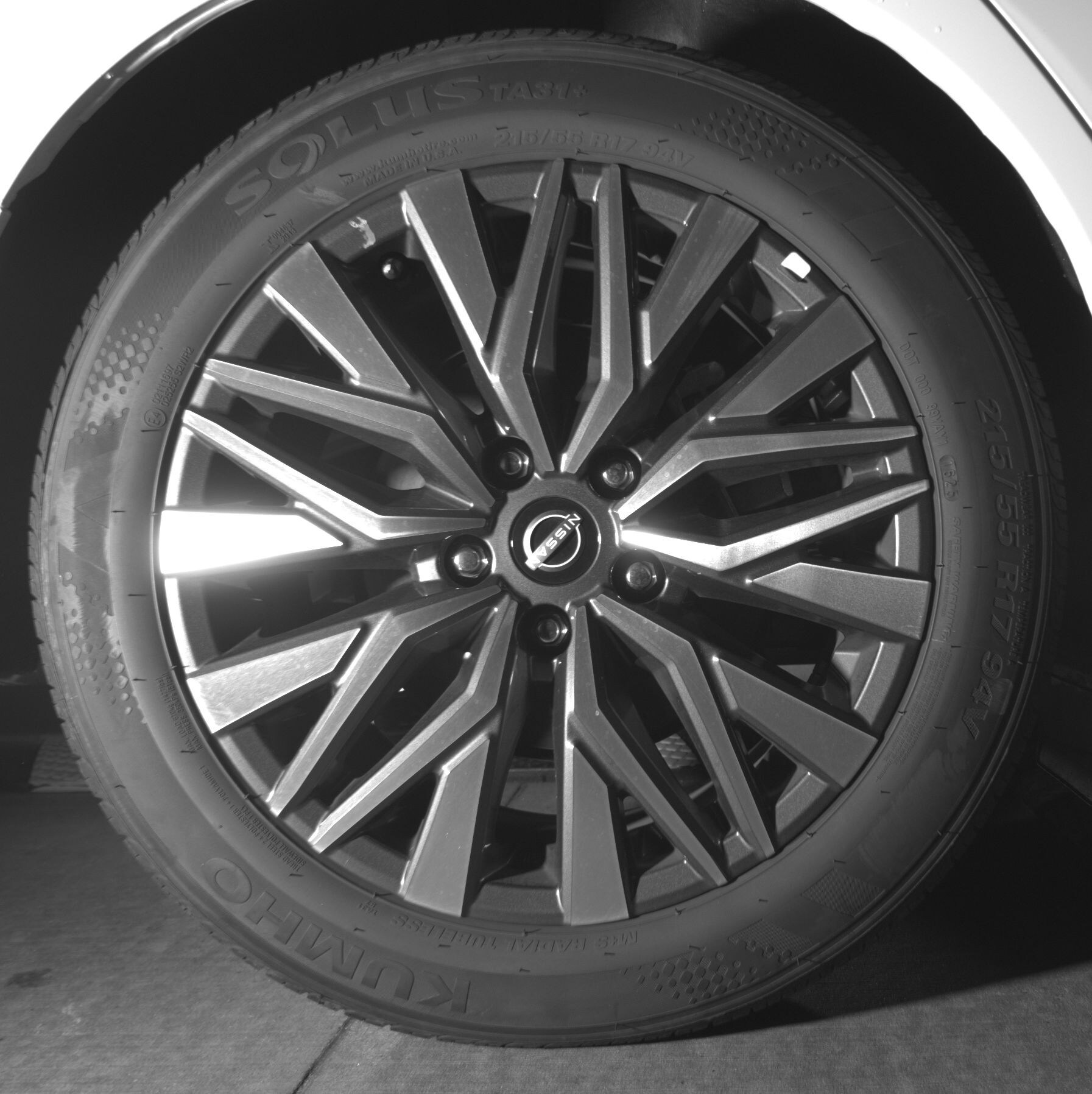 Thumbnail: 2025 Nissan Altima - 12