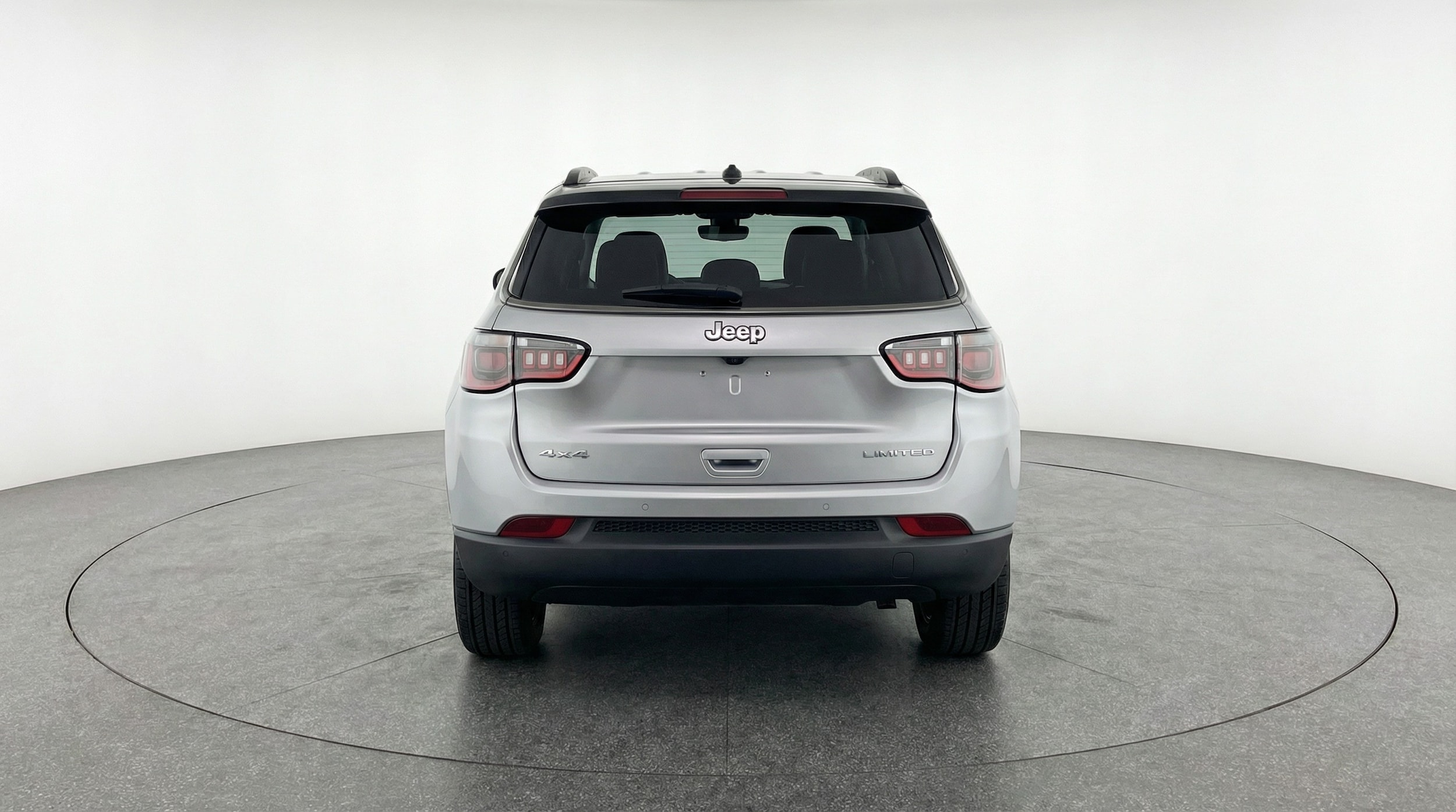 Thumbnail: 2025 Jeep Compass - 6