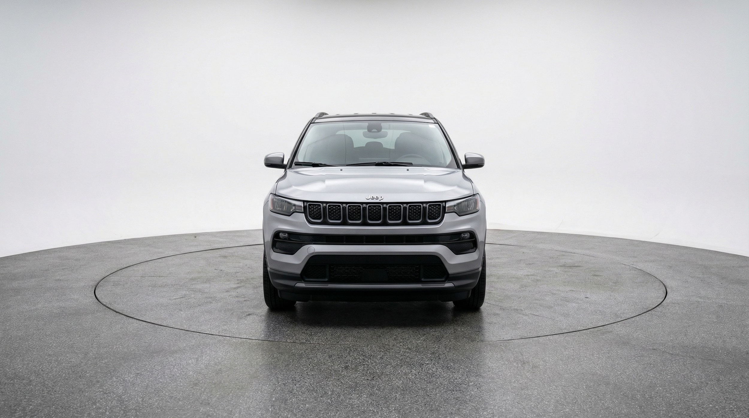 Thumbnail: 2025 Jeep Compass - 2