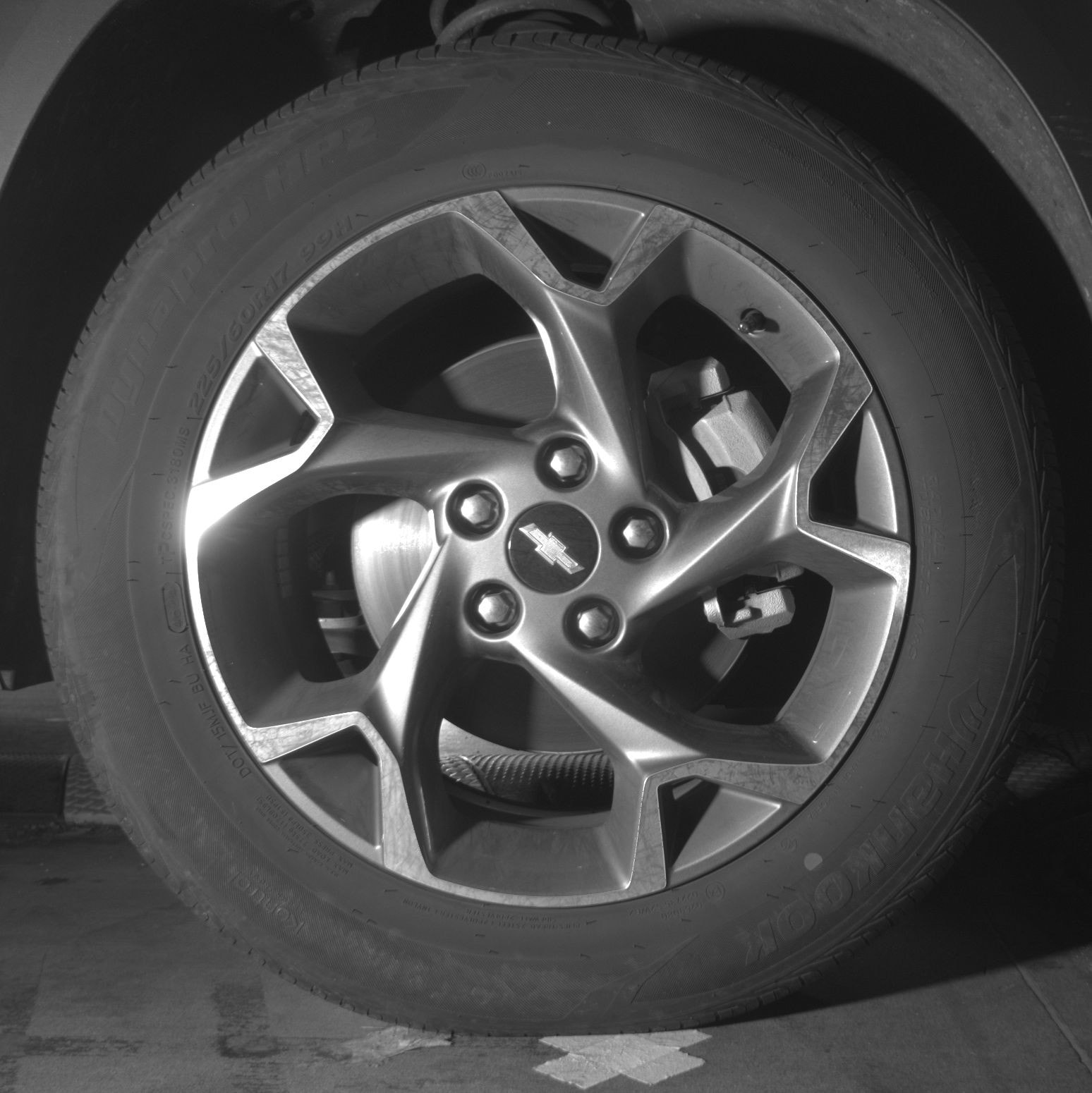 Thumbnail: 2025 Chevrolet Trax - 10