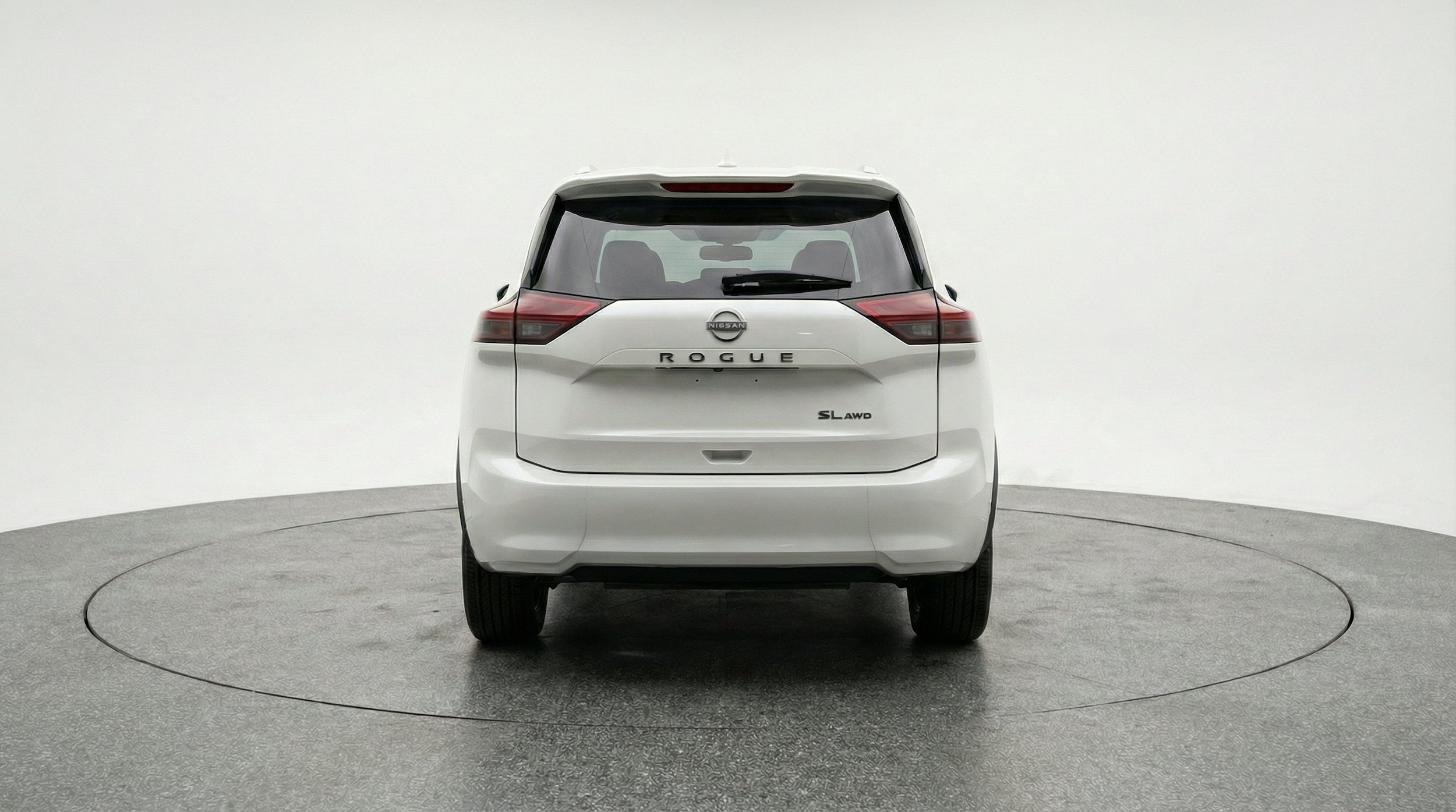 Thumbnail: 2026 Nissan Rogue - 7