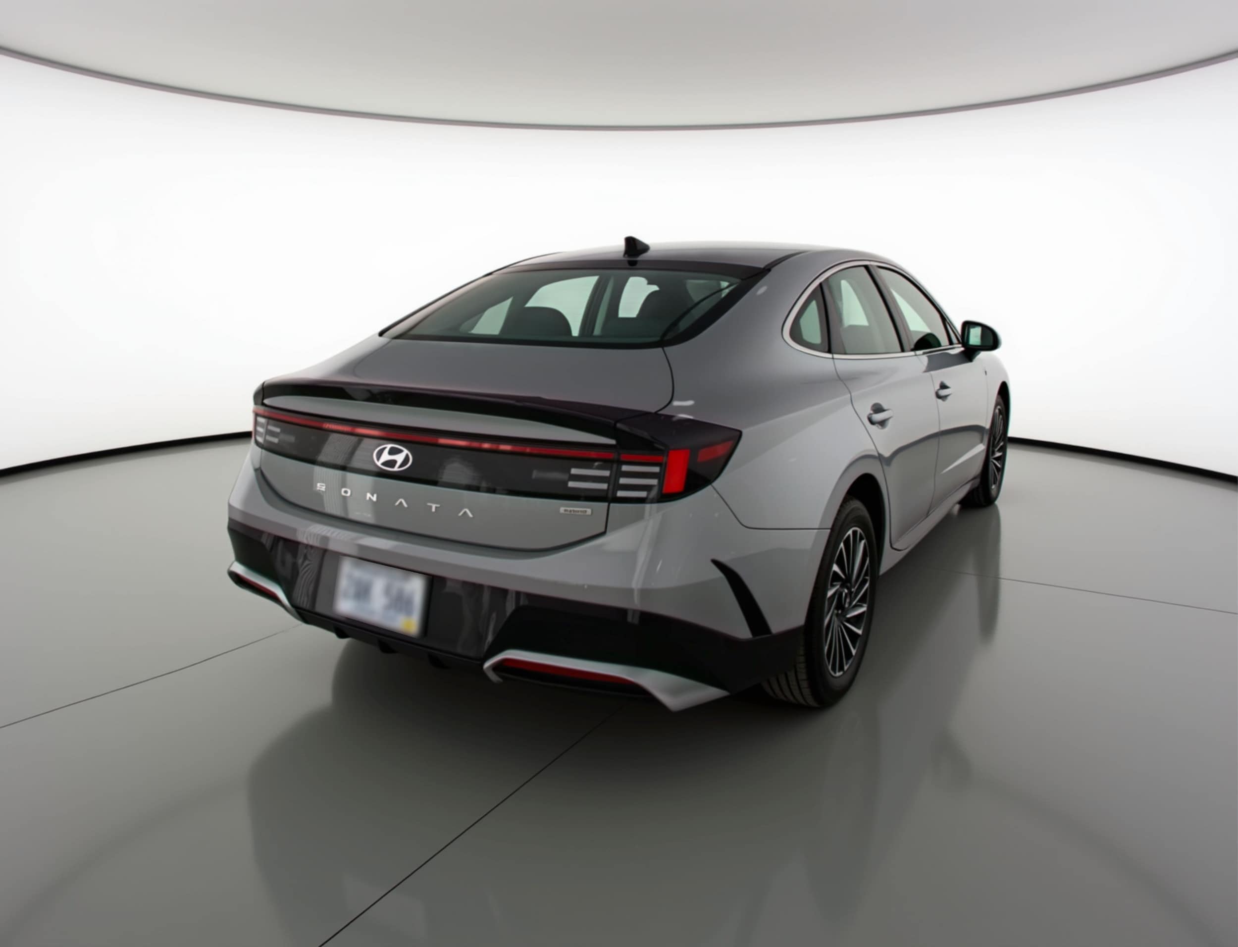 Thumbnail: 2025 Hyundai Sonata - 7