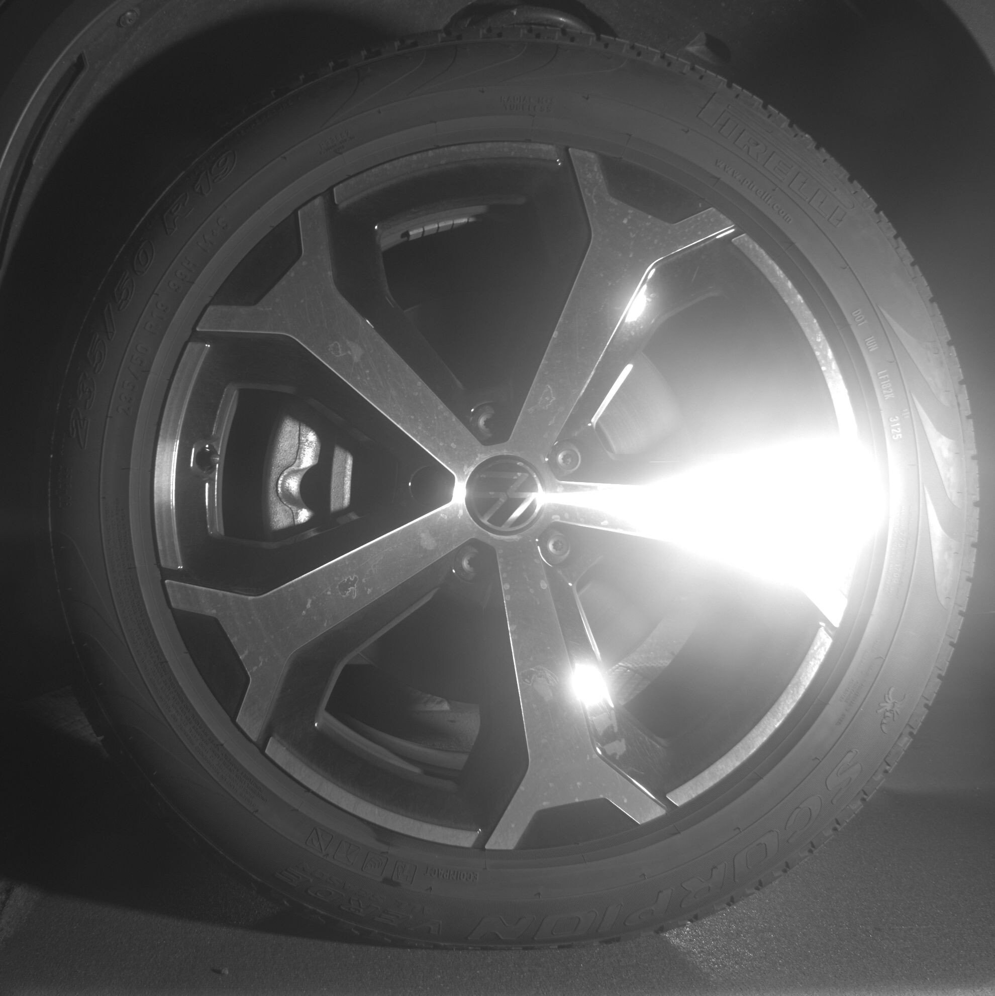 Thumbnail: 2026 Volkswagen Tiguan - 12