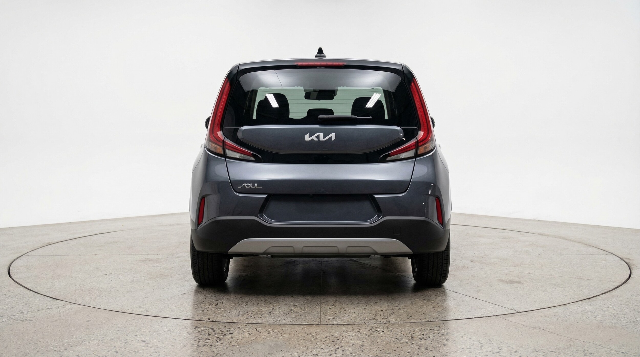 Thumbnail: 2025 Kia Soul - 6