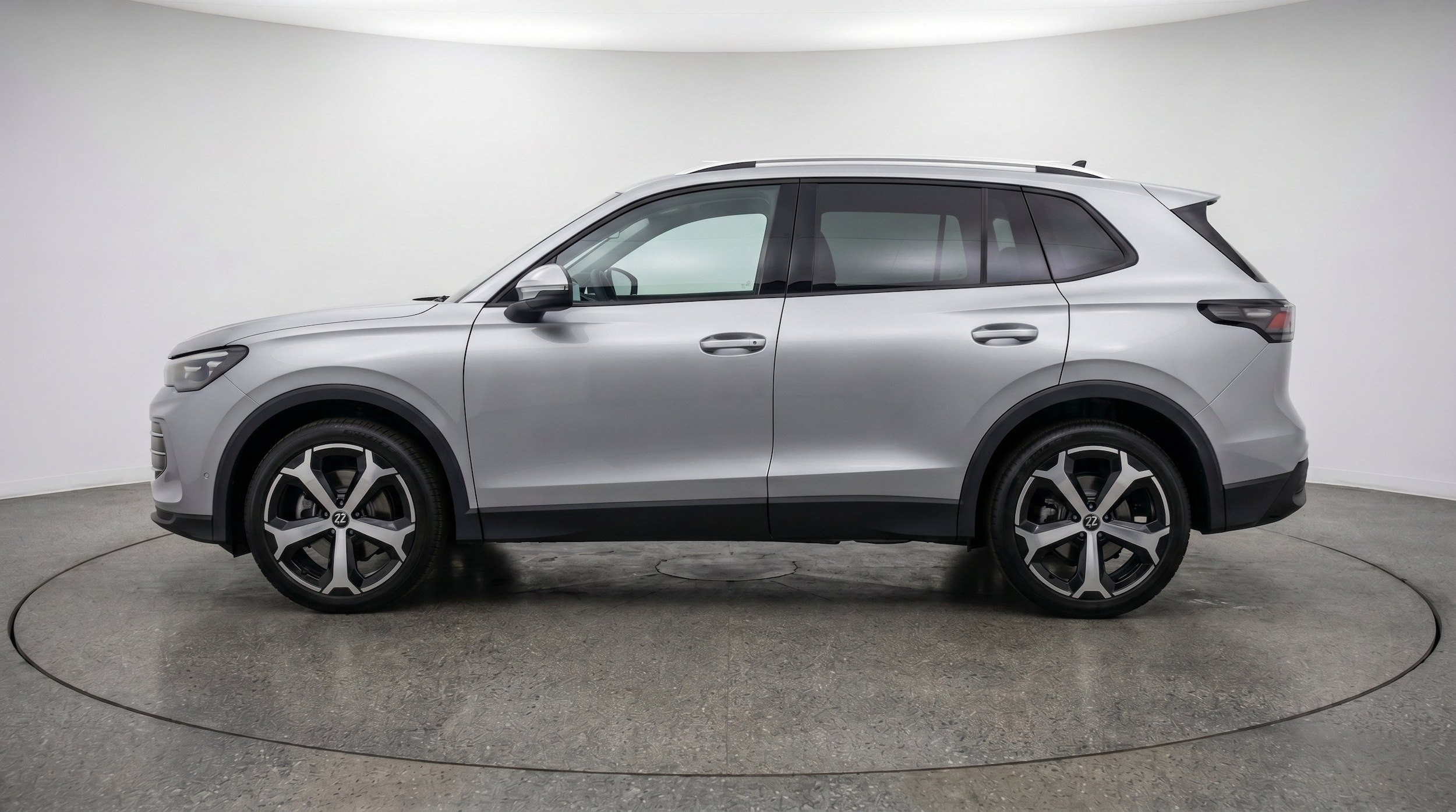 Thumbnail: 2026 Volkswagen Tiguan - 5