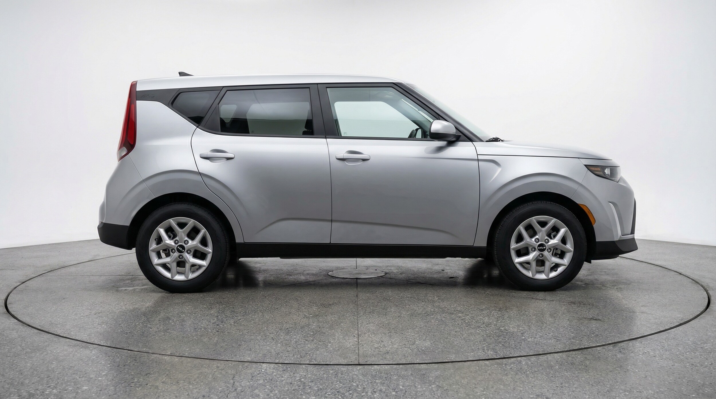 Thumbnail: 2025 Kia Soul - 8