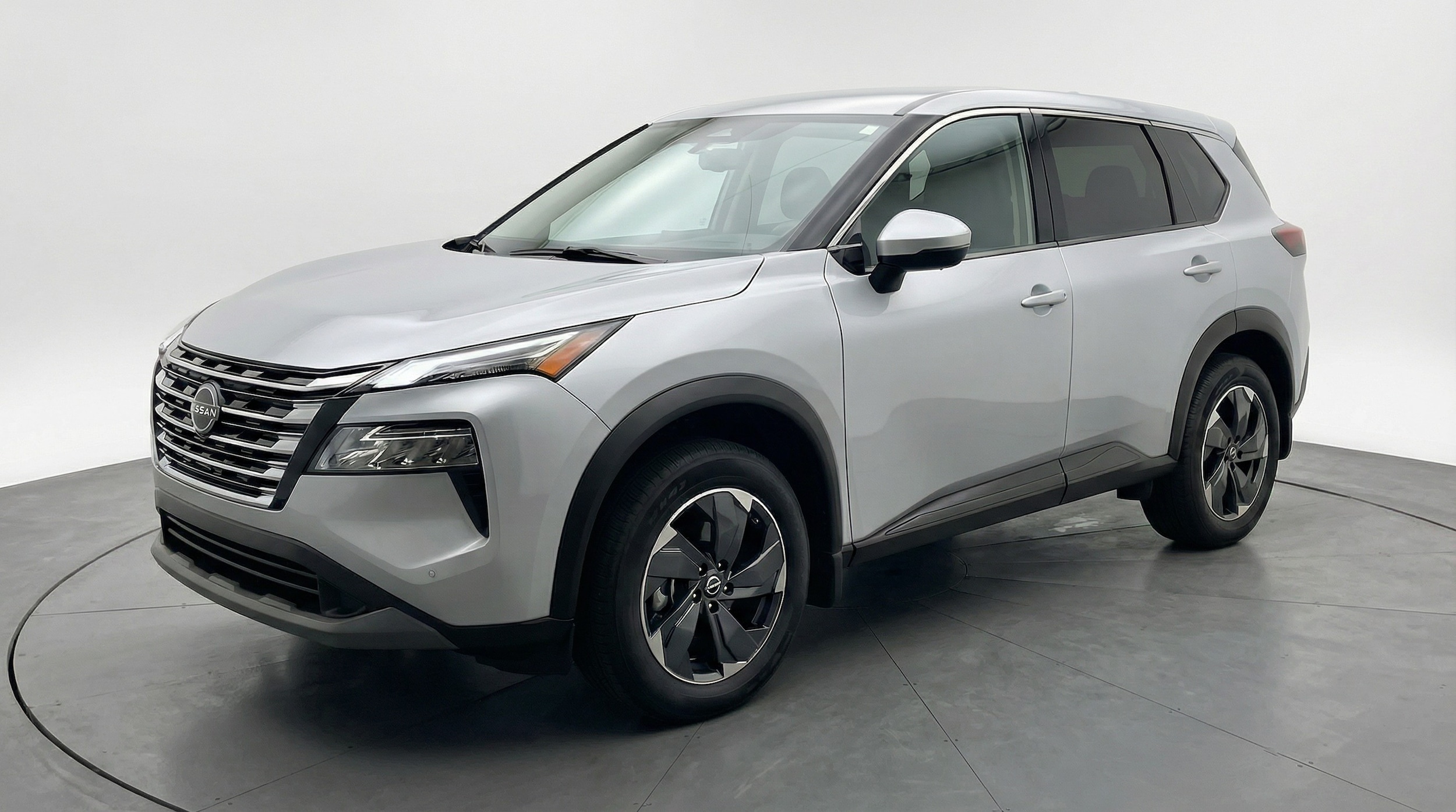 Thumbnail: 2025 Nissan Rogue - 3