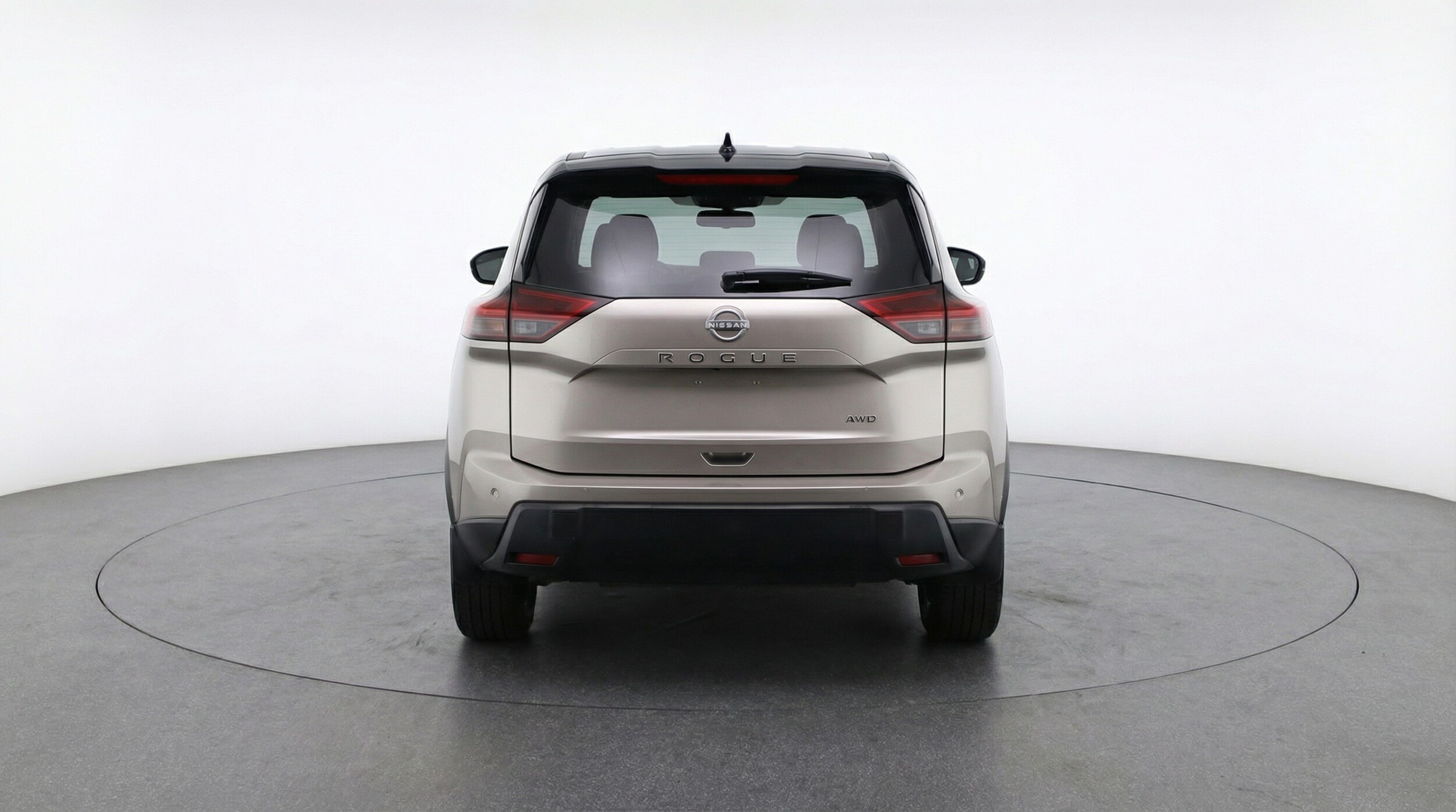 Thumbnail: 2025 Nissan Rogue - 6