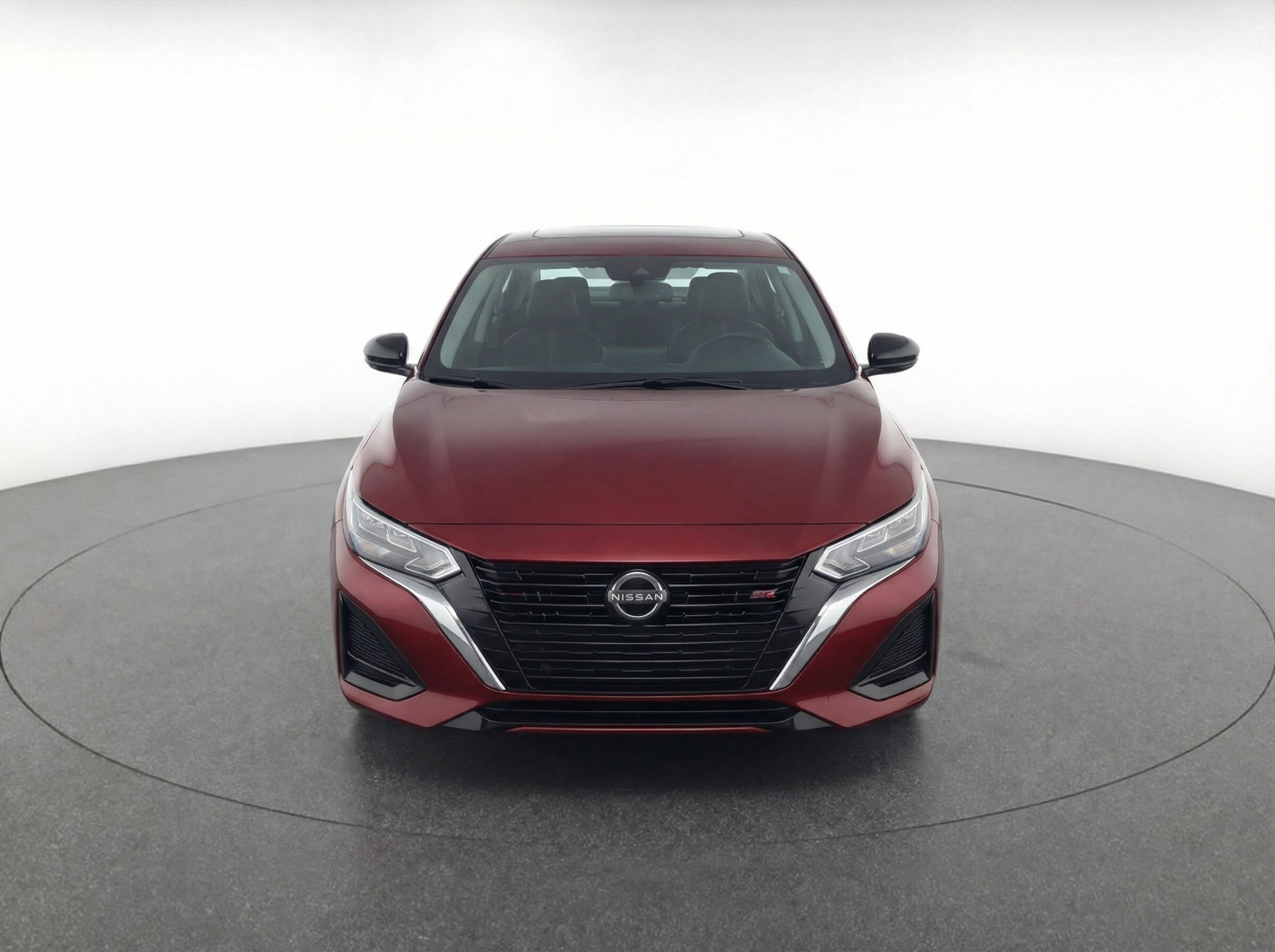 Thumbnail: 2024 Nissan Altima - 2