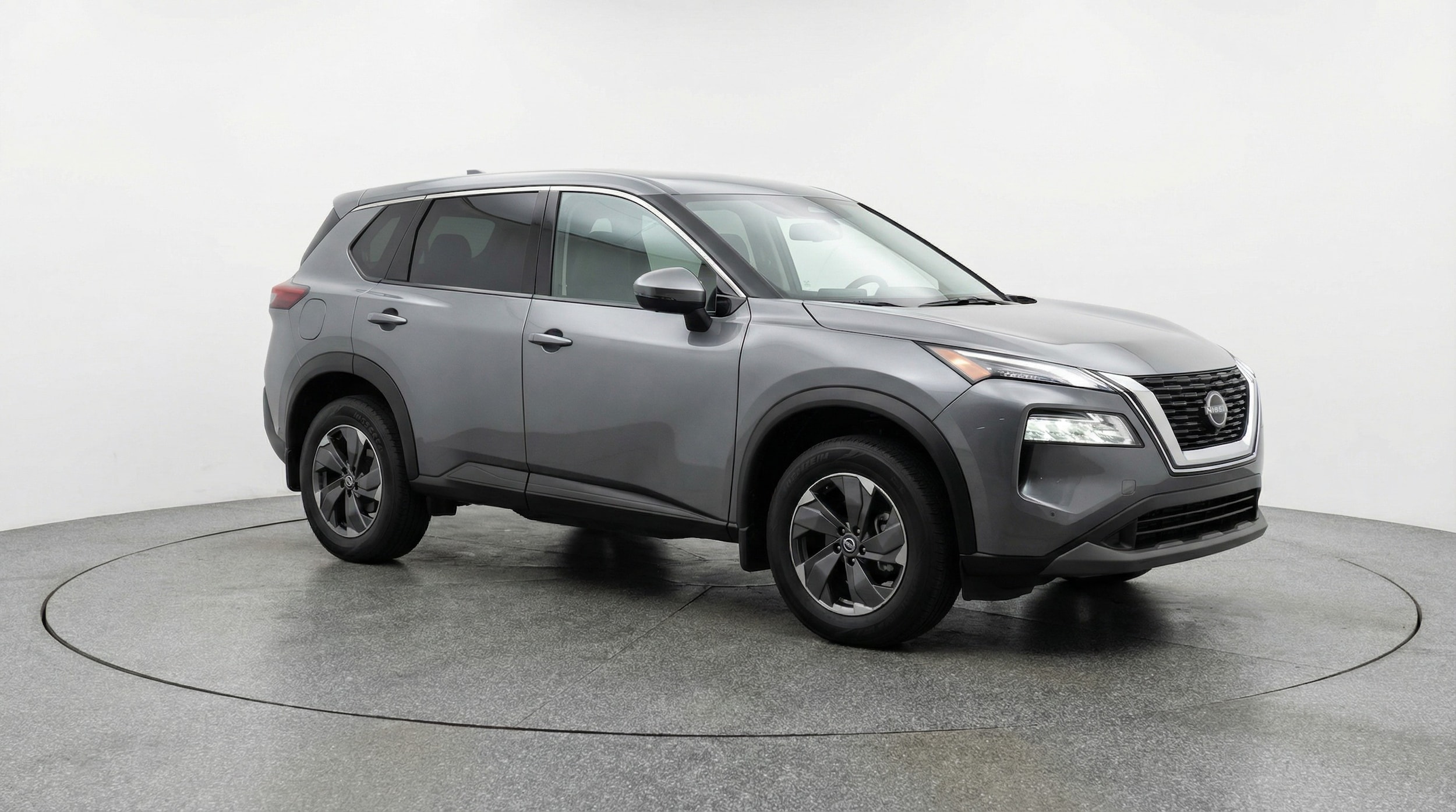 Thumbnail: 2025 Nissan Rogue - 1
