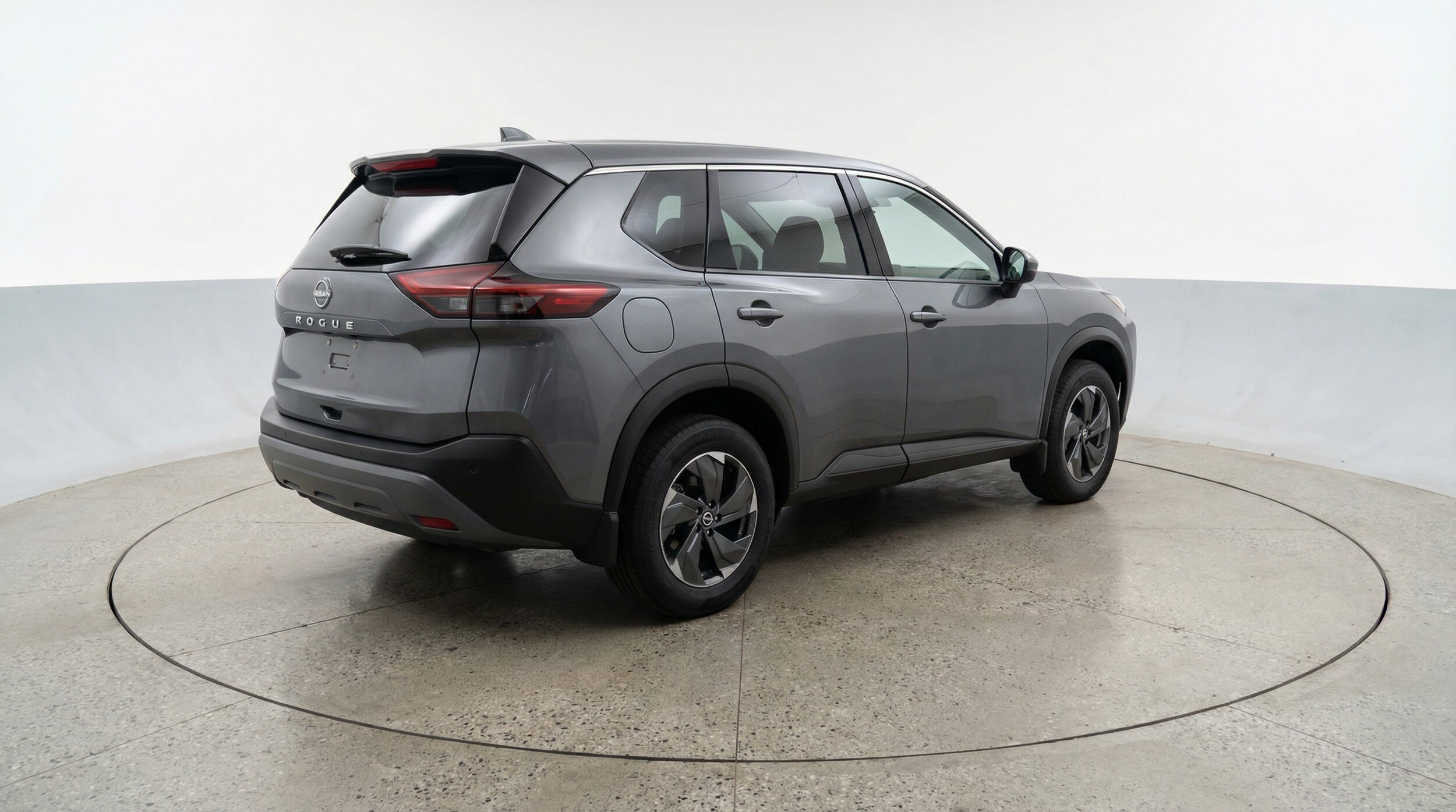 Thumbnail: 2025 Nissan Rogue - 7