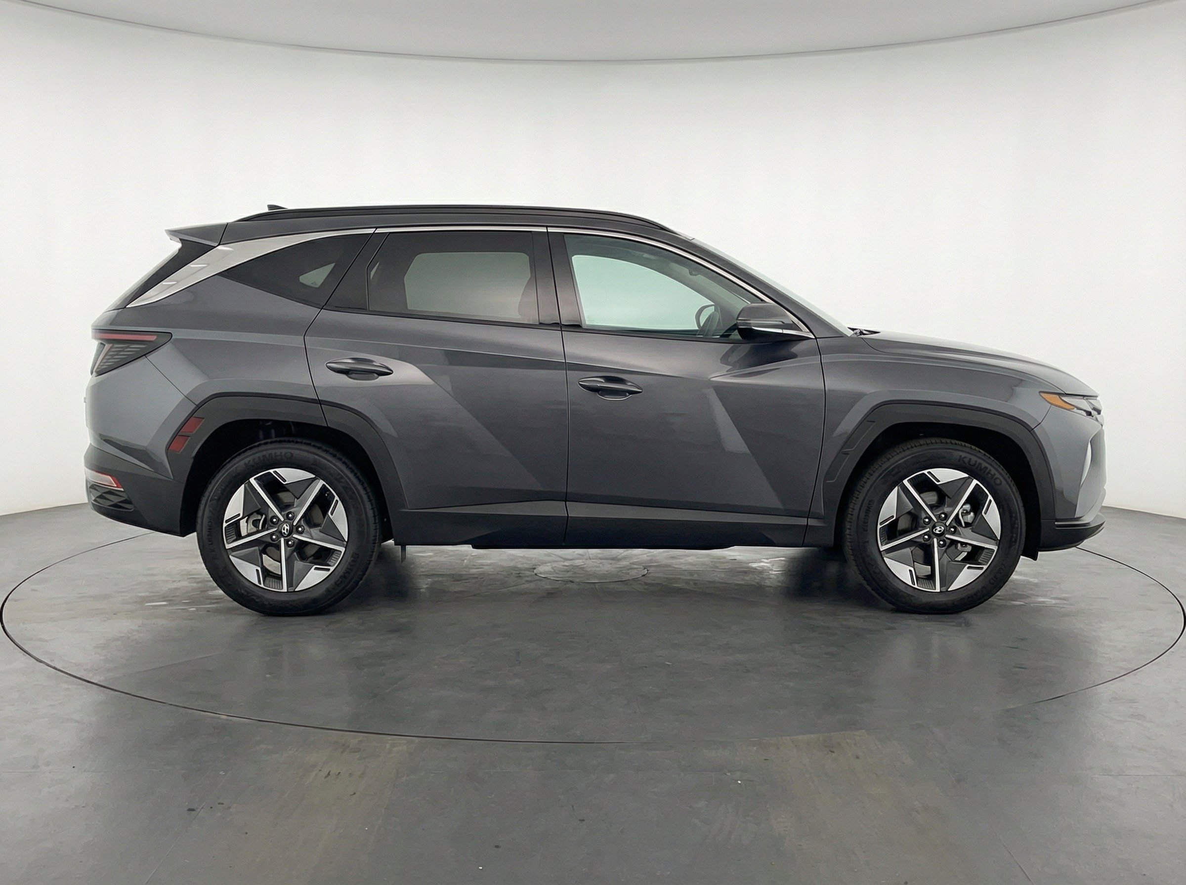 Thumbnail: 2025 Hyundai Tucson - 11