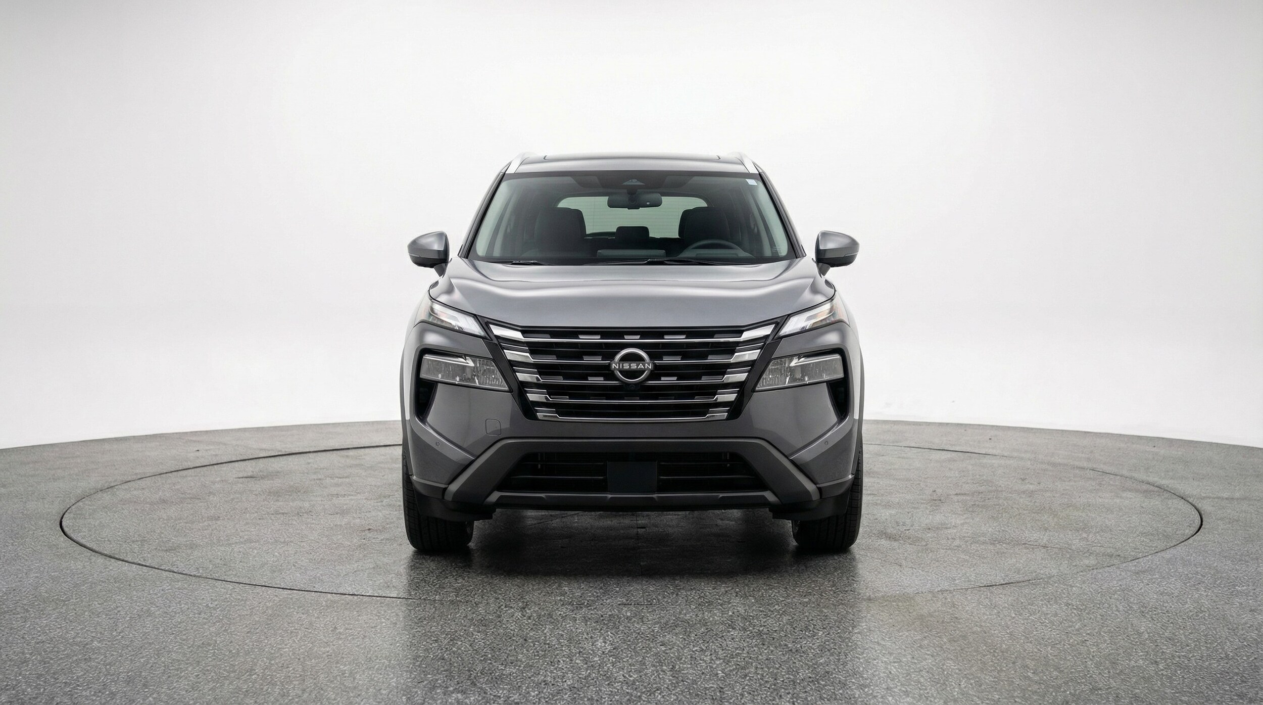 Thumbnail: 2025 Nissan Rogue - 2