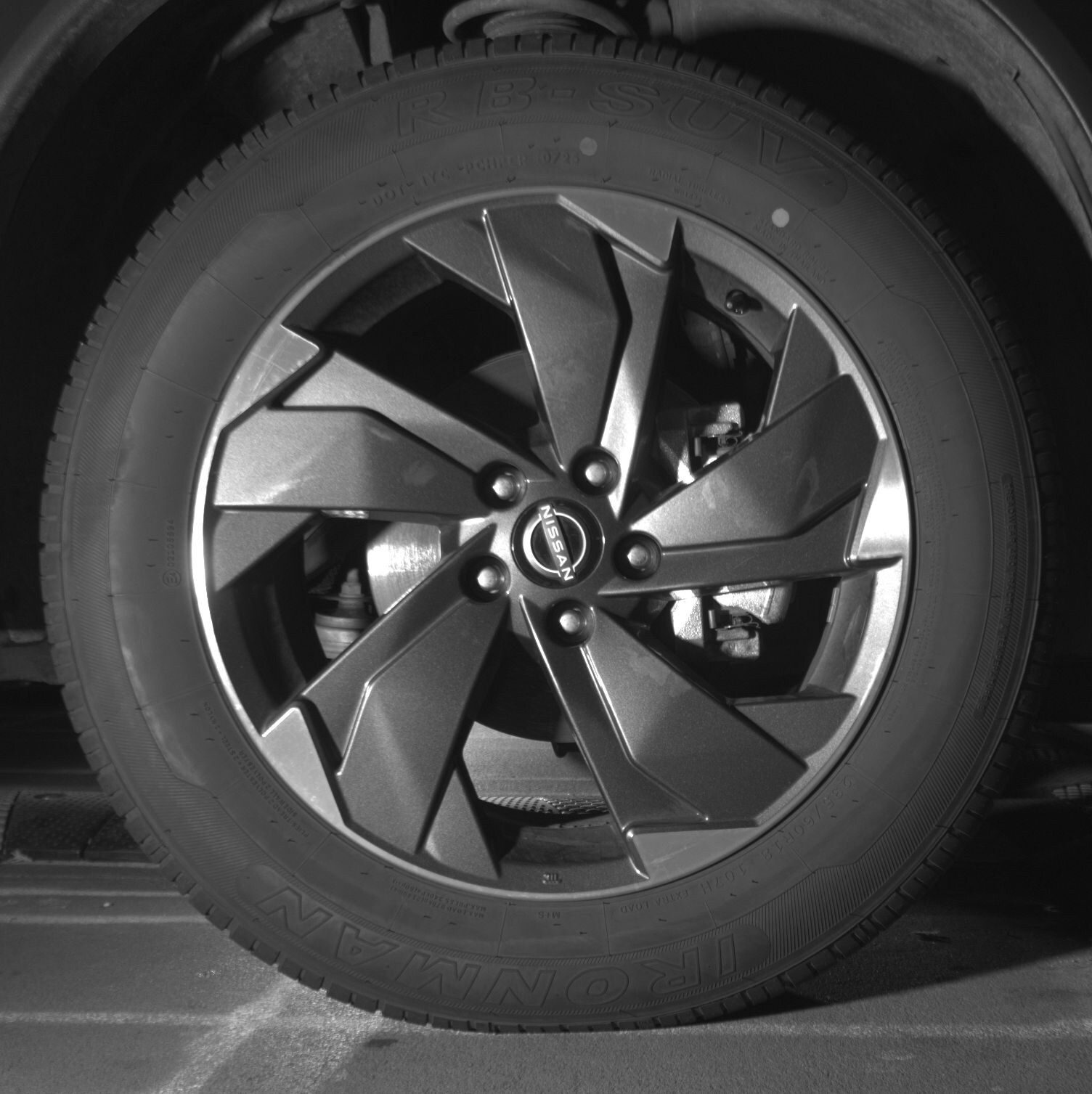 Thumbnail: 2025 Nissan Rogue - 10