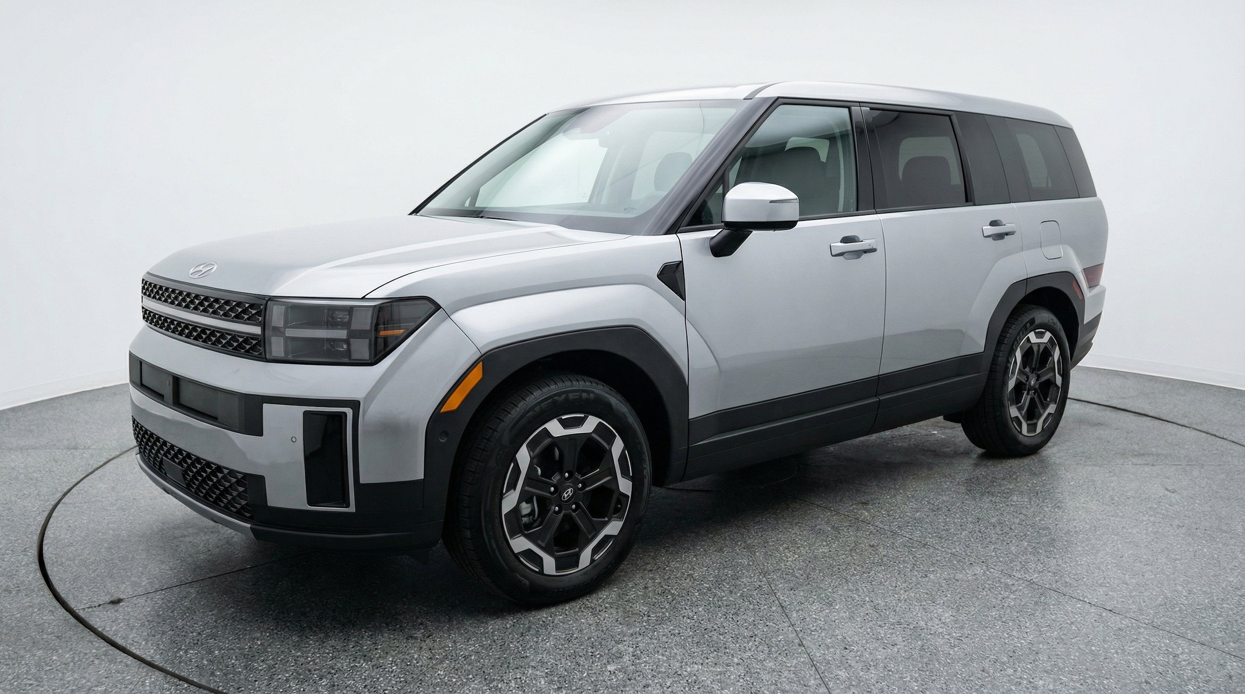 Thumbnail: 2026 Hyundai Santa Fe - 3