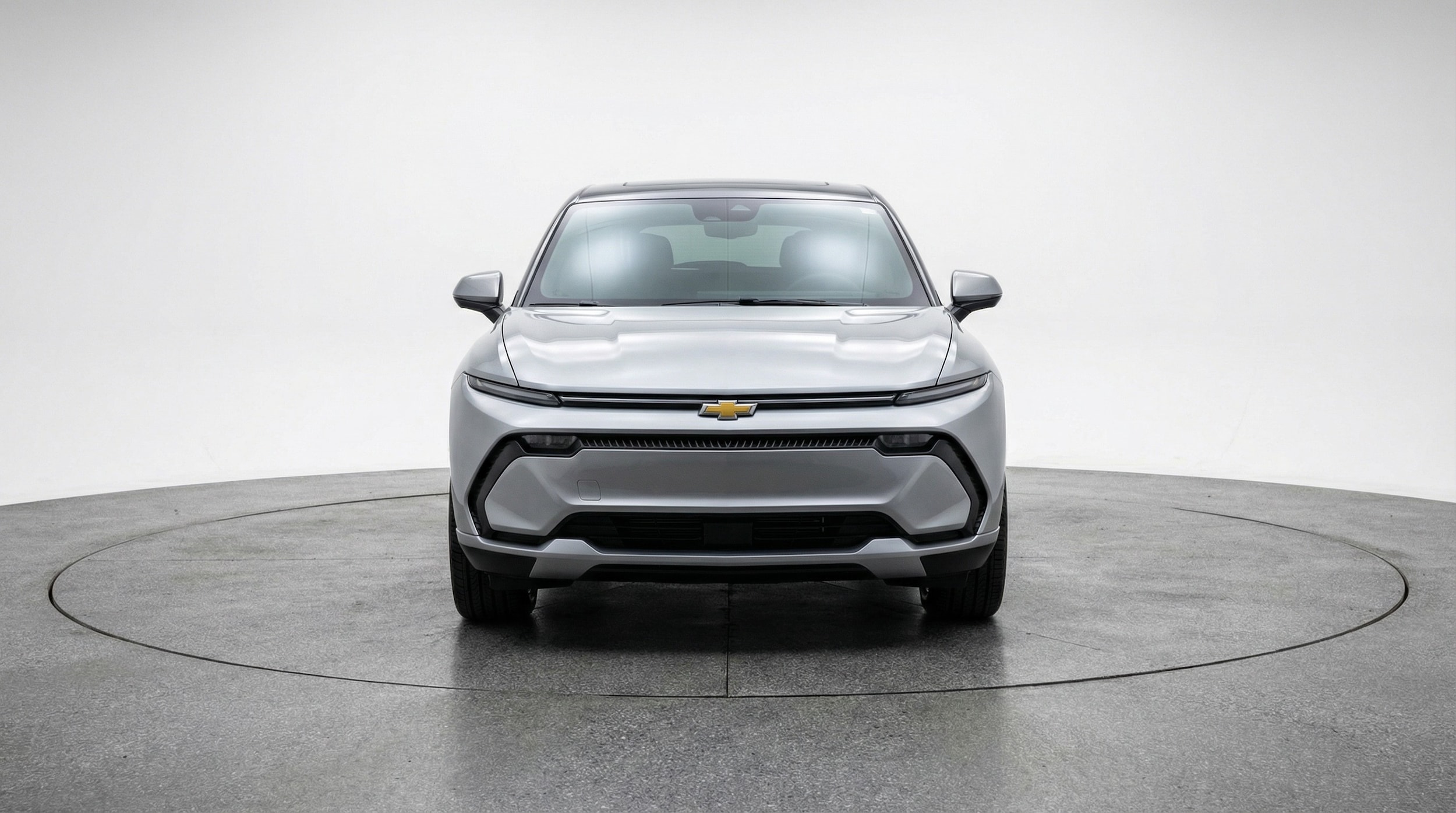 Thumbnail: 2025 Chevrolet Equinox - 2