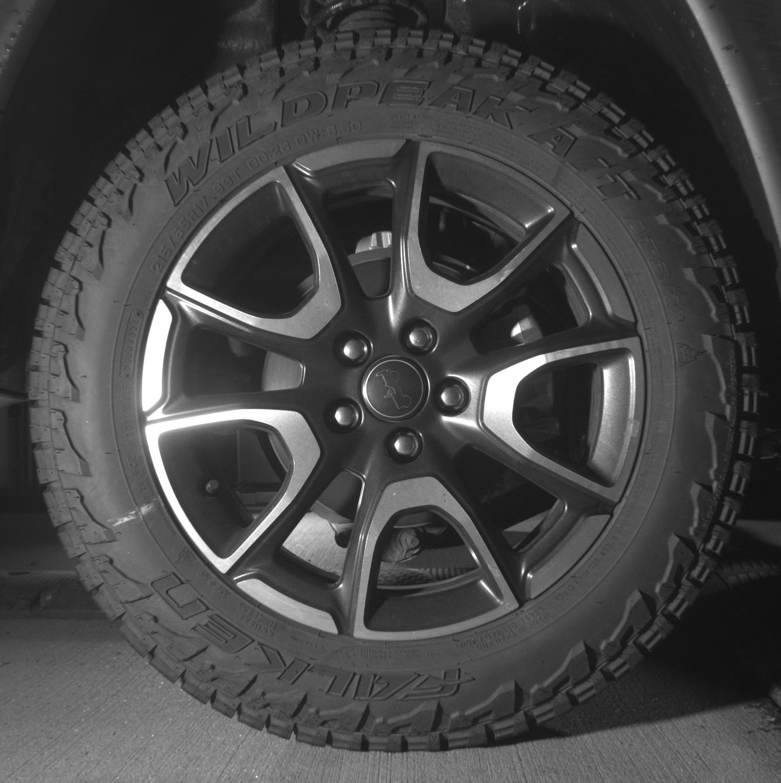 Thumbnail: 2025 Jeep Compass - 15