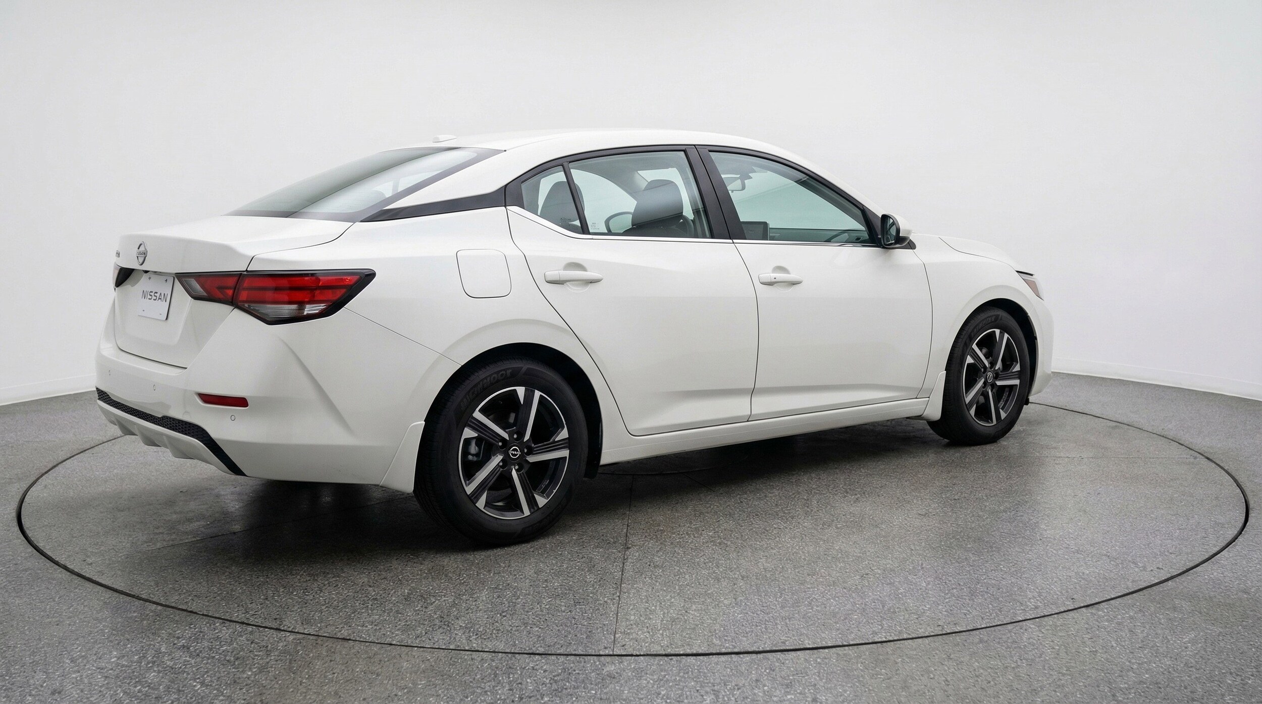 Thumbnail: 2025 Nissan Sentra - 9