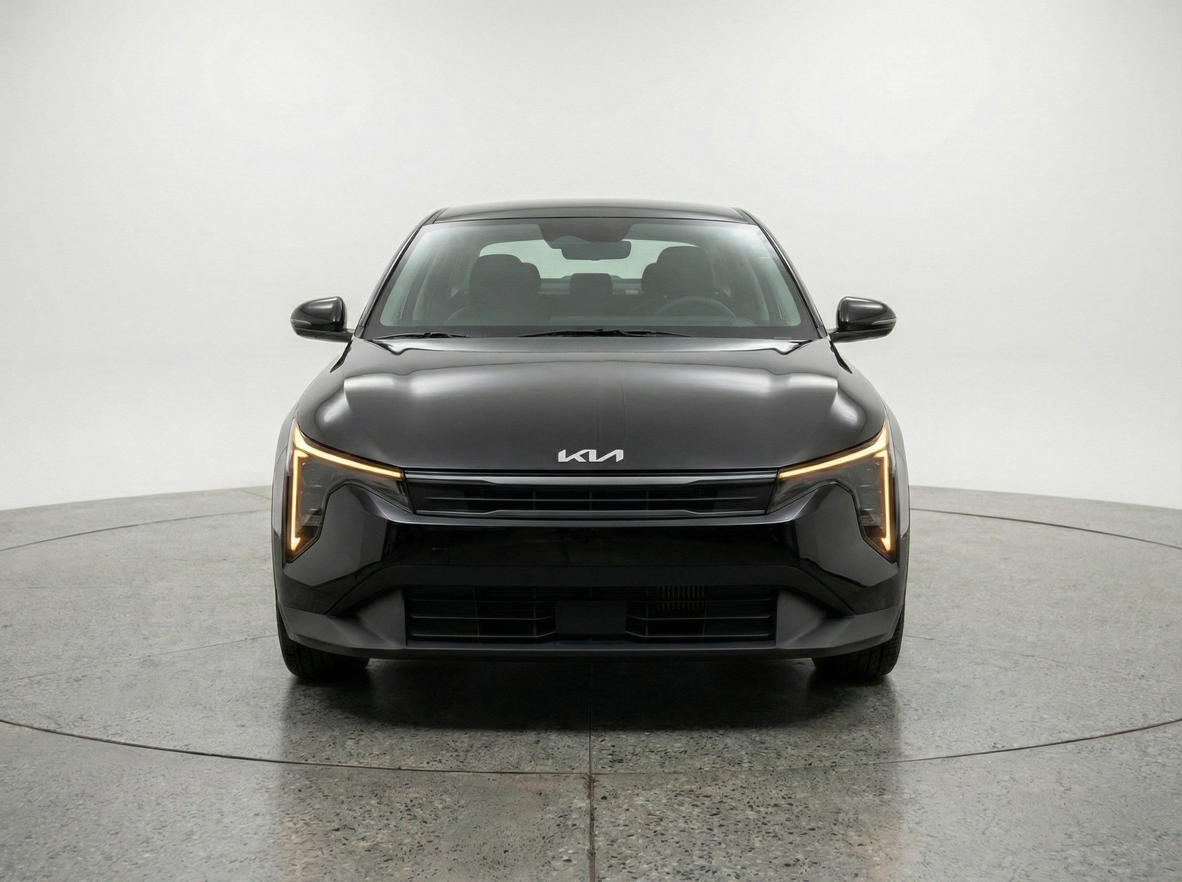 Thumbnail: 2025 Kia K4 - 2