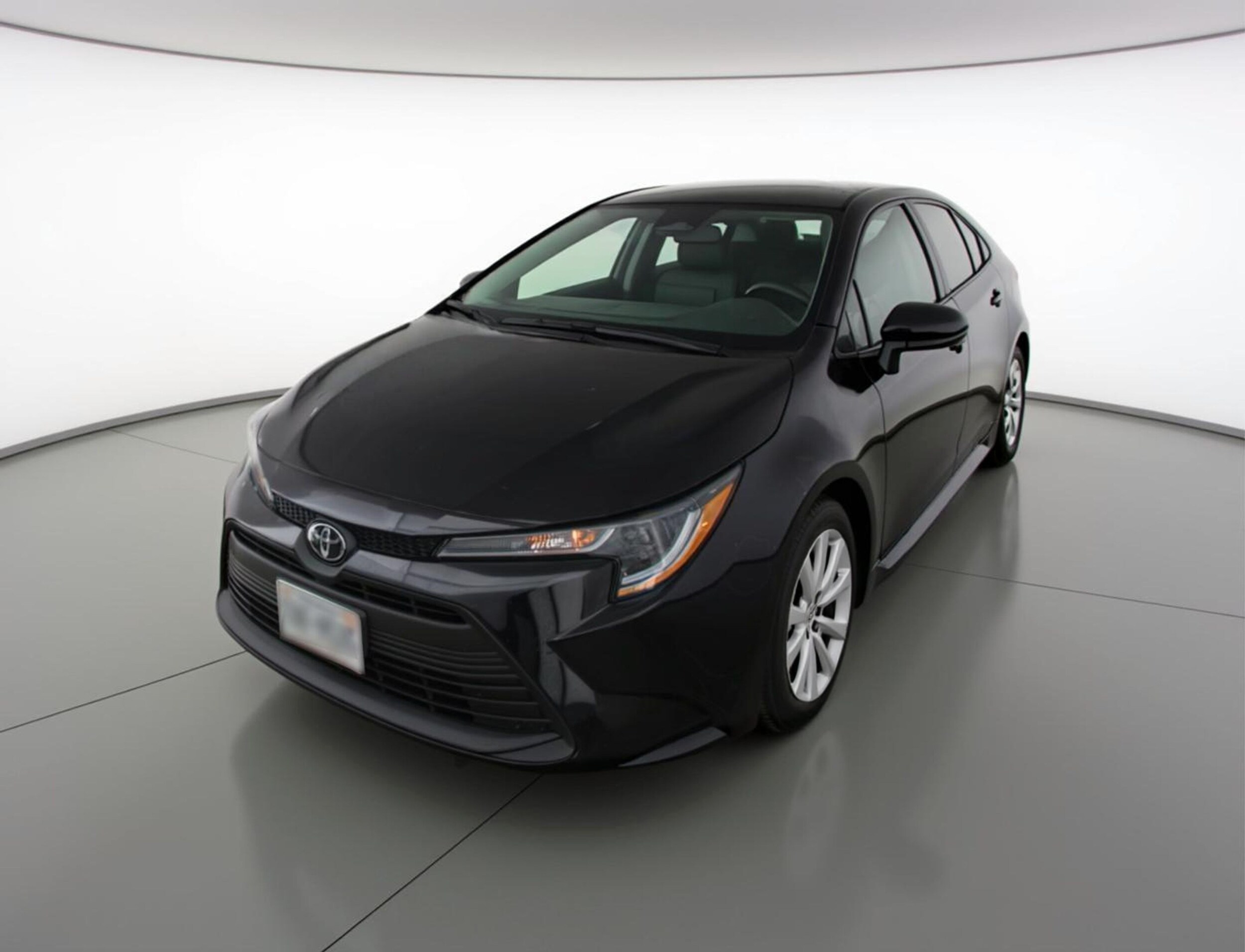 Thumbnail: 2024 Toyota Corolla - 3