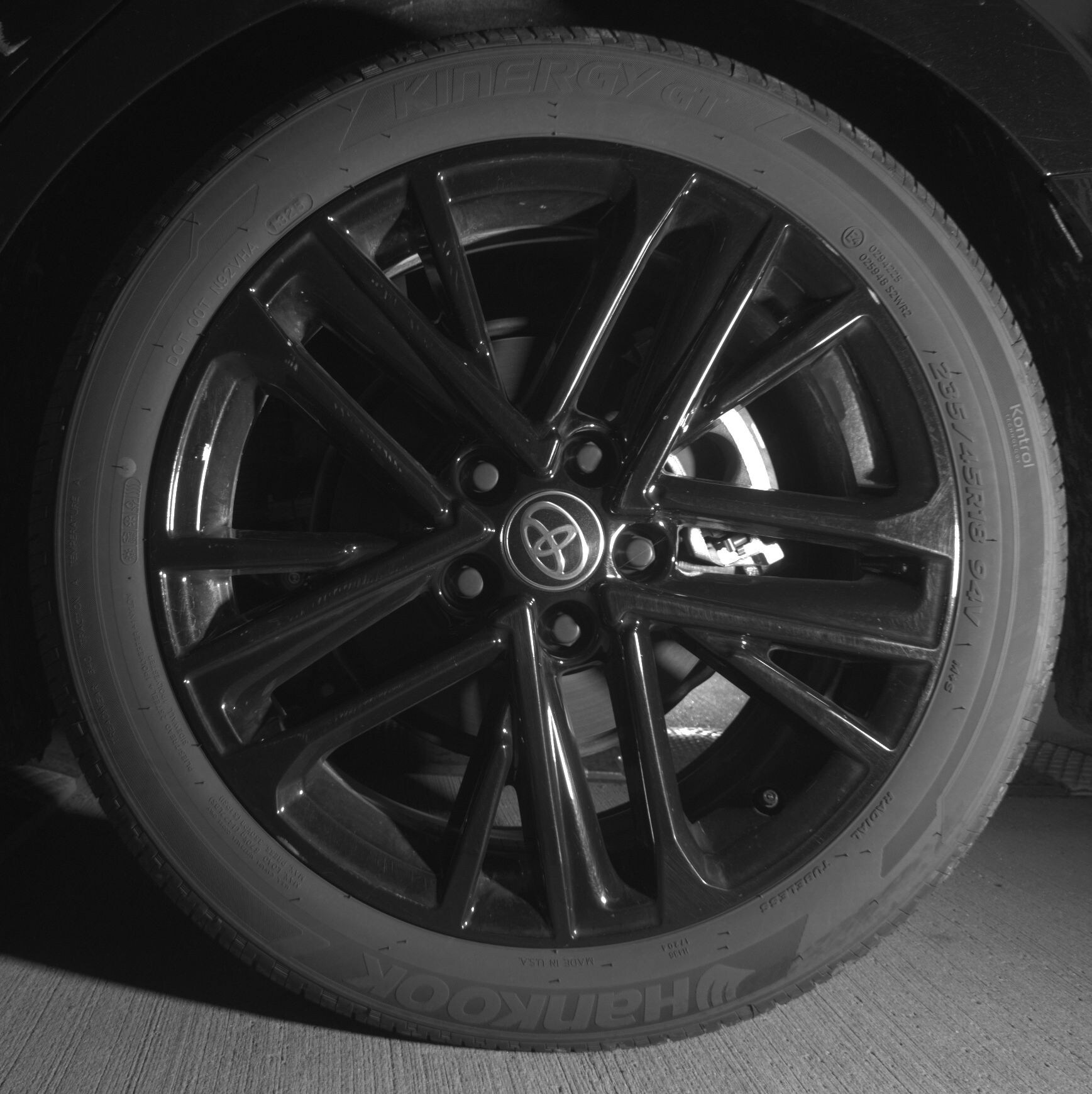 Thumbnail: 2025 Toyota Camry - 11