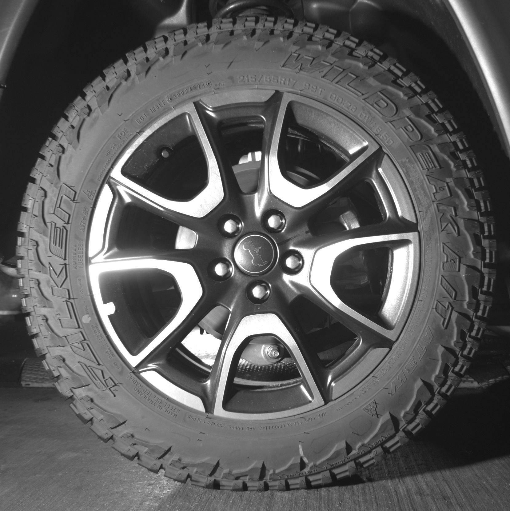 Thumbnail: 2025 Jeep Compass - 12