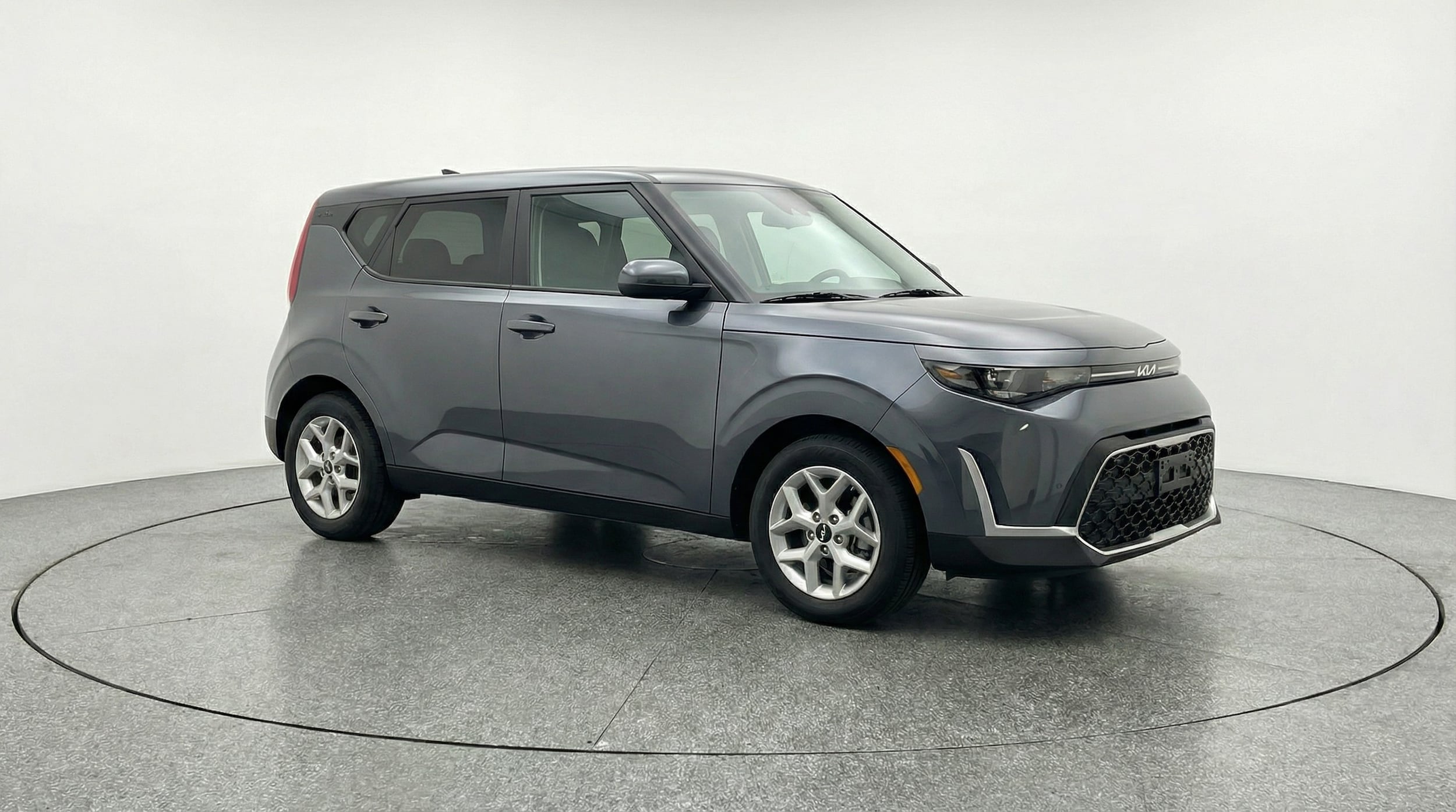Thumbnail: 2025 Kia Soul - 1