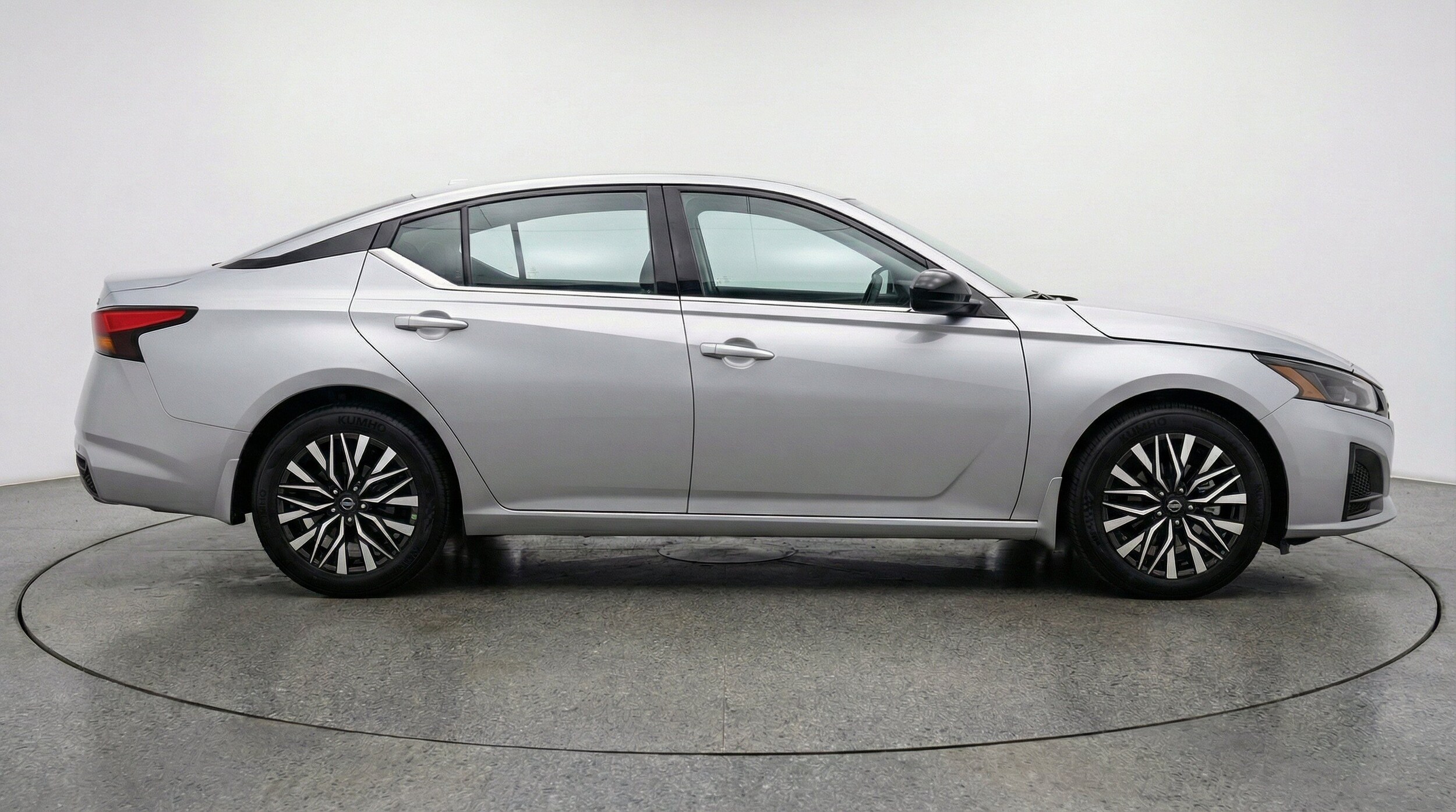 Thumbnail: 2026 Nissan Altima - 11