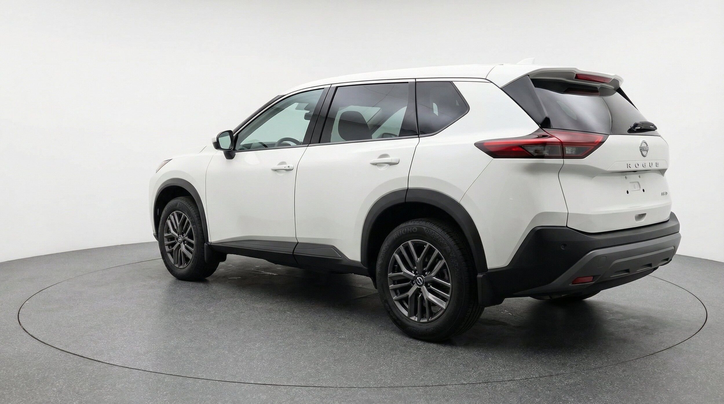 Thumbnail: 2026 Nissan Rogue - 6