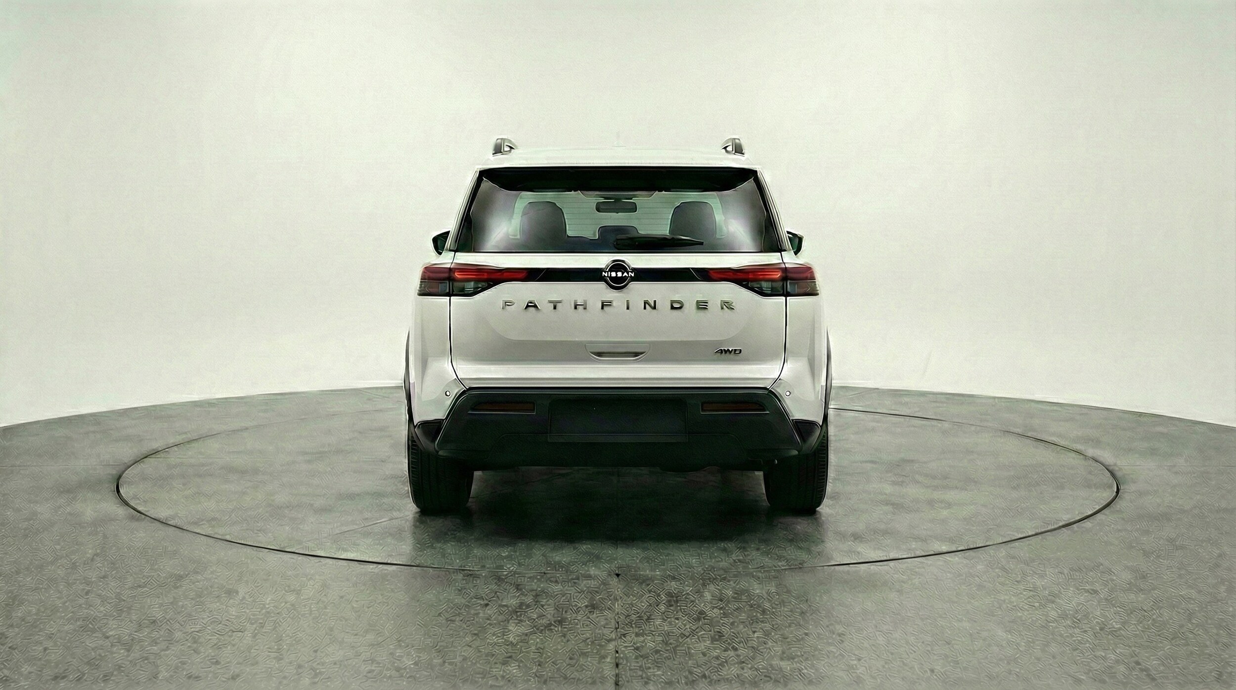 Thumbnail: 2025 Nissan Pathfinder - 7