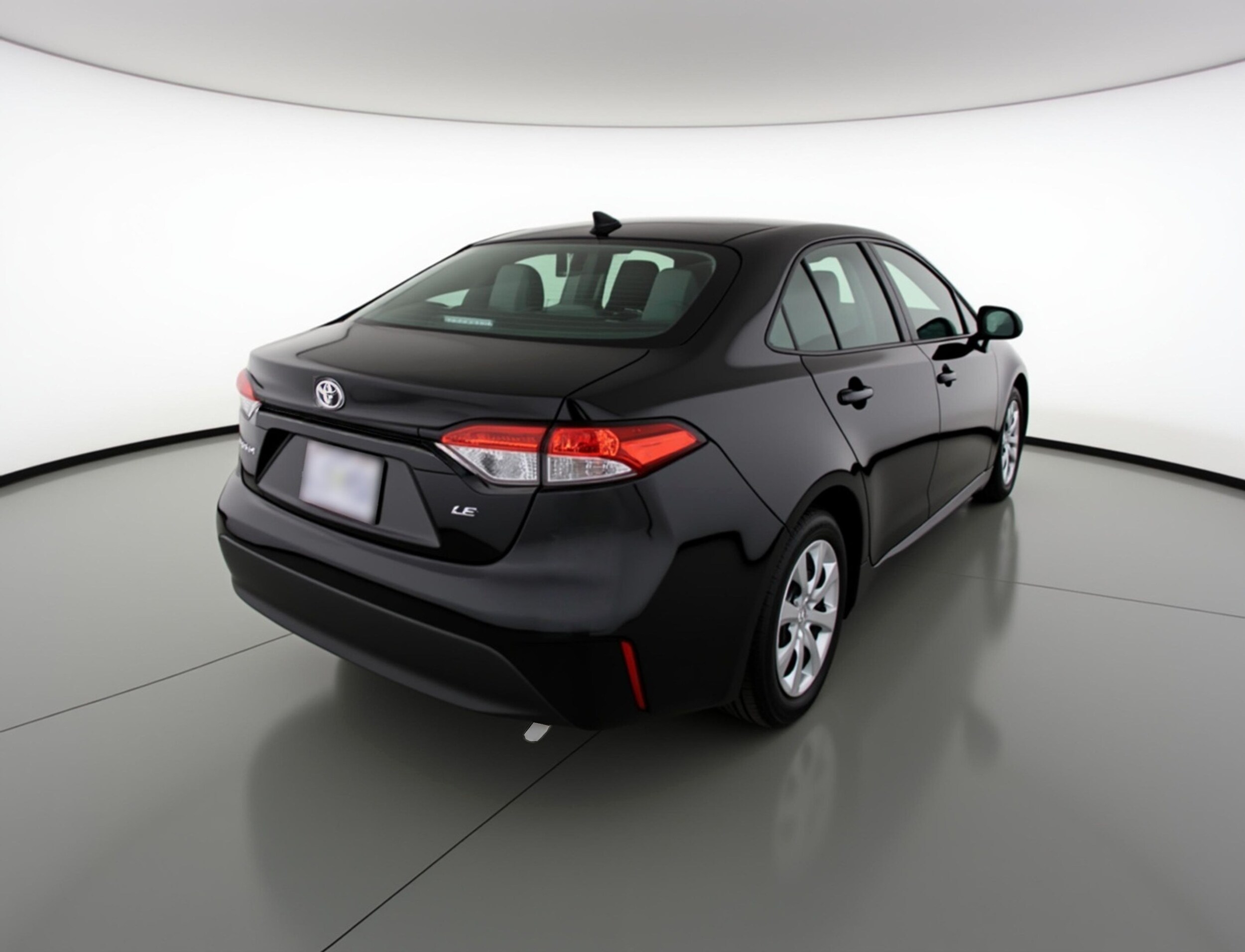 Thumbnail: 2024 Toyota Corolla - 7