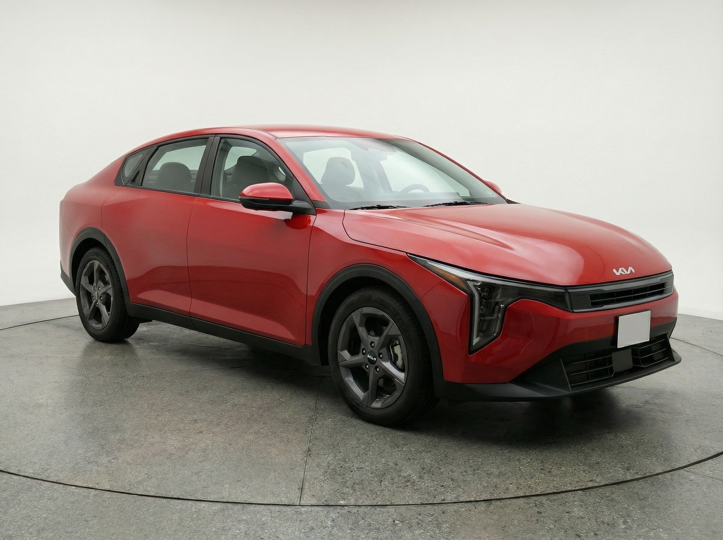 Thumbnail: 2025 Kia K4 - 1