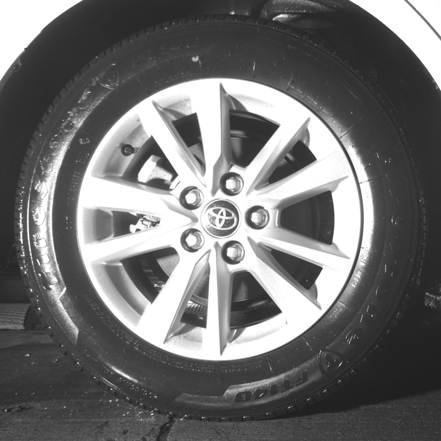 Thumbnail: 2025 Toyota Camry - 12