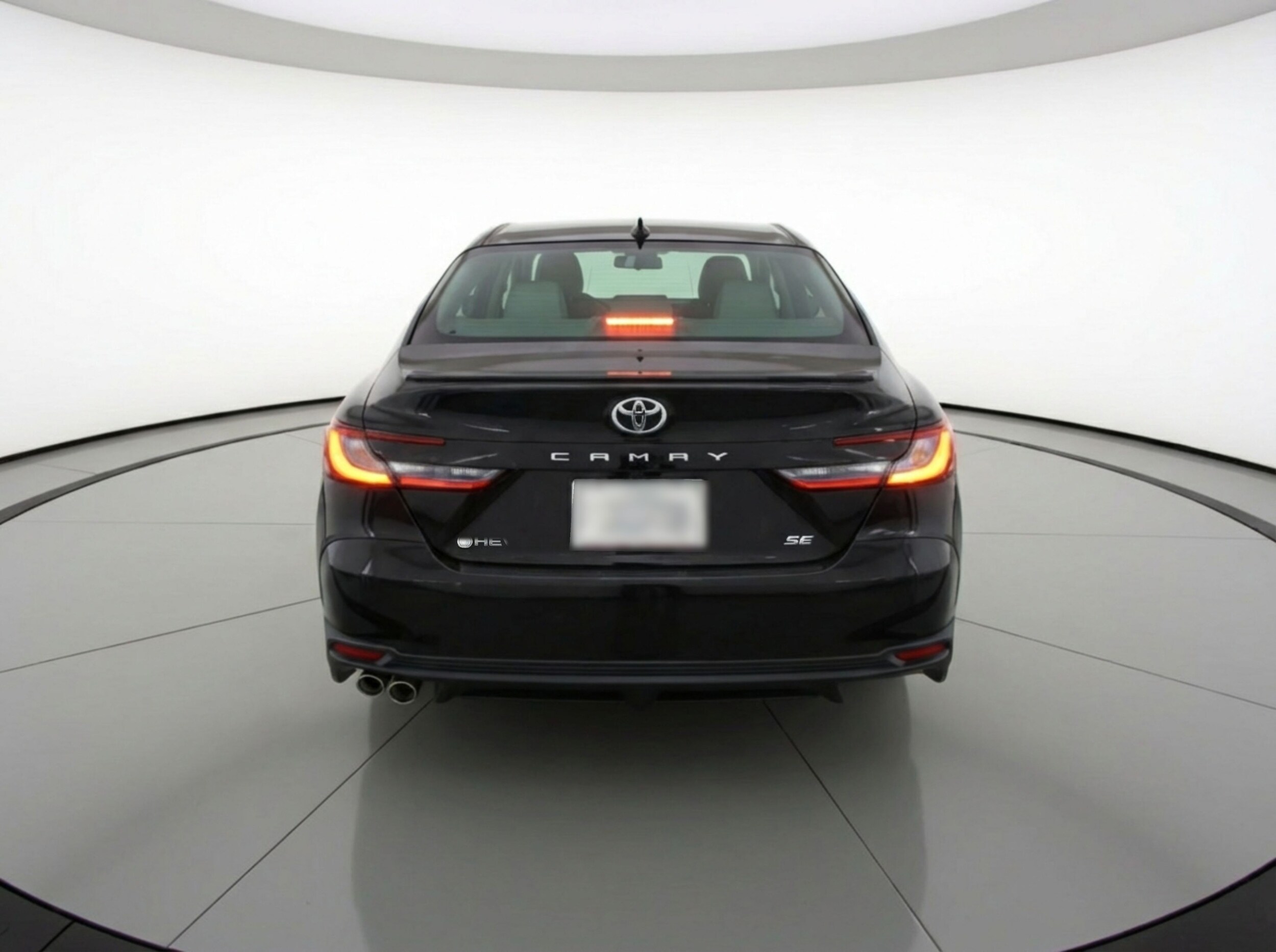 Thumbnail: 2025 Toyota Camry - 6