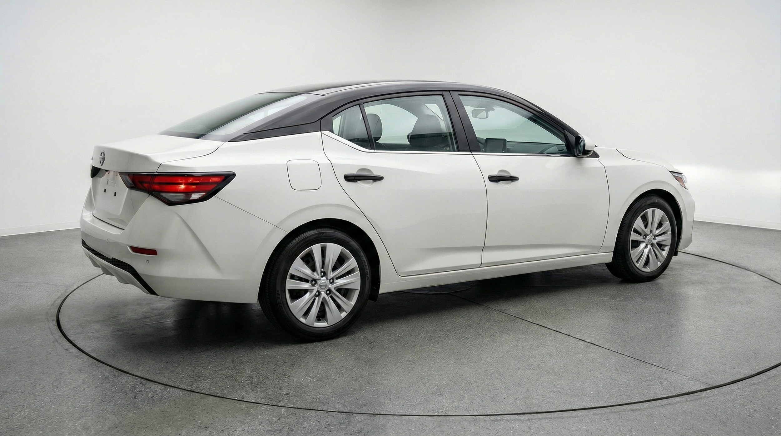 Thumbnail: 2025 Nissan Sentra - 7