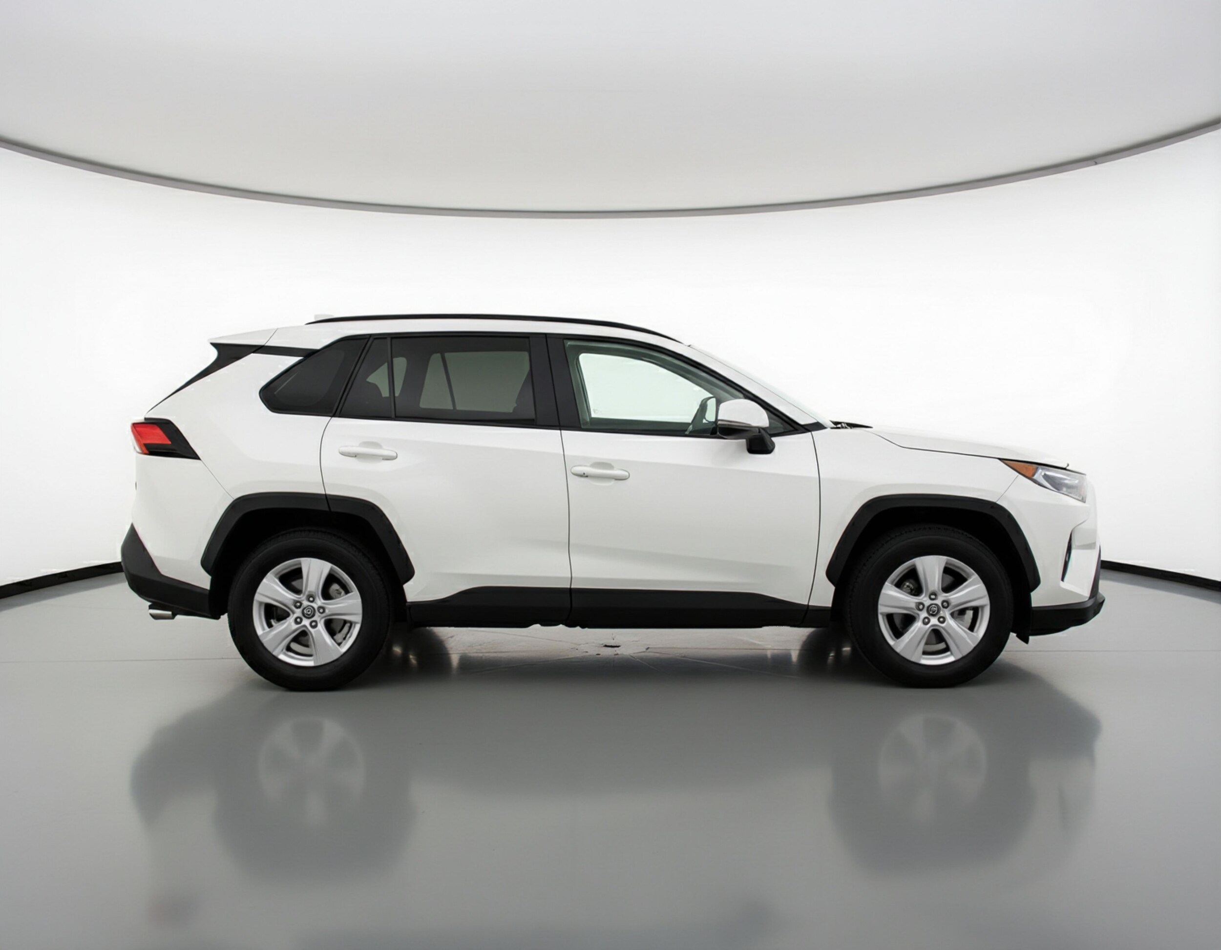 Thumbnail: 2025 Toyota RAV4 - 8