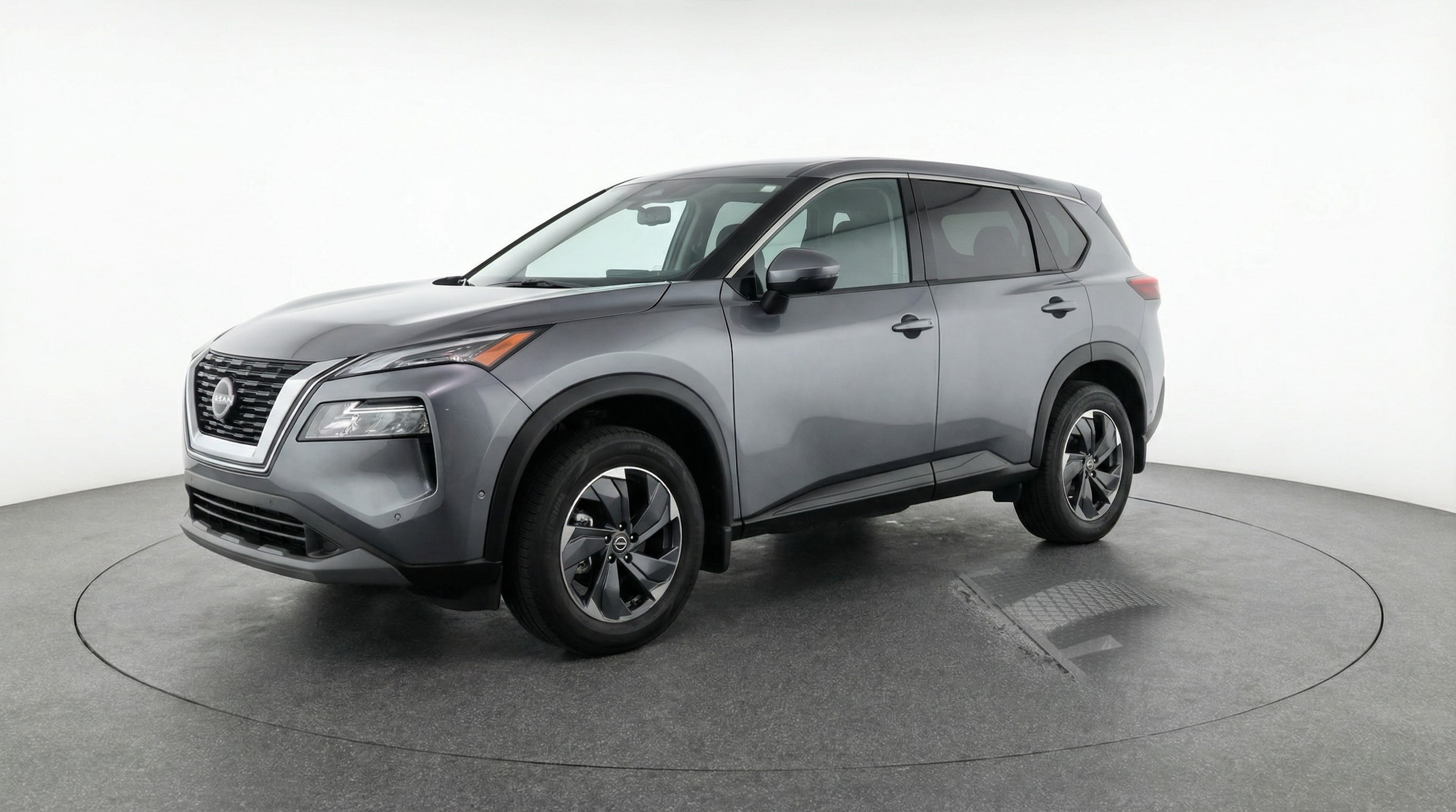 Thumbnail: 2025 Nissan Rogue - 3