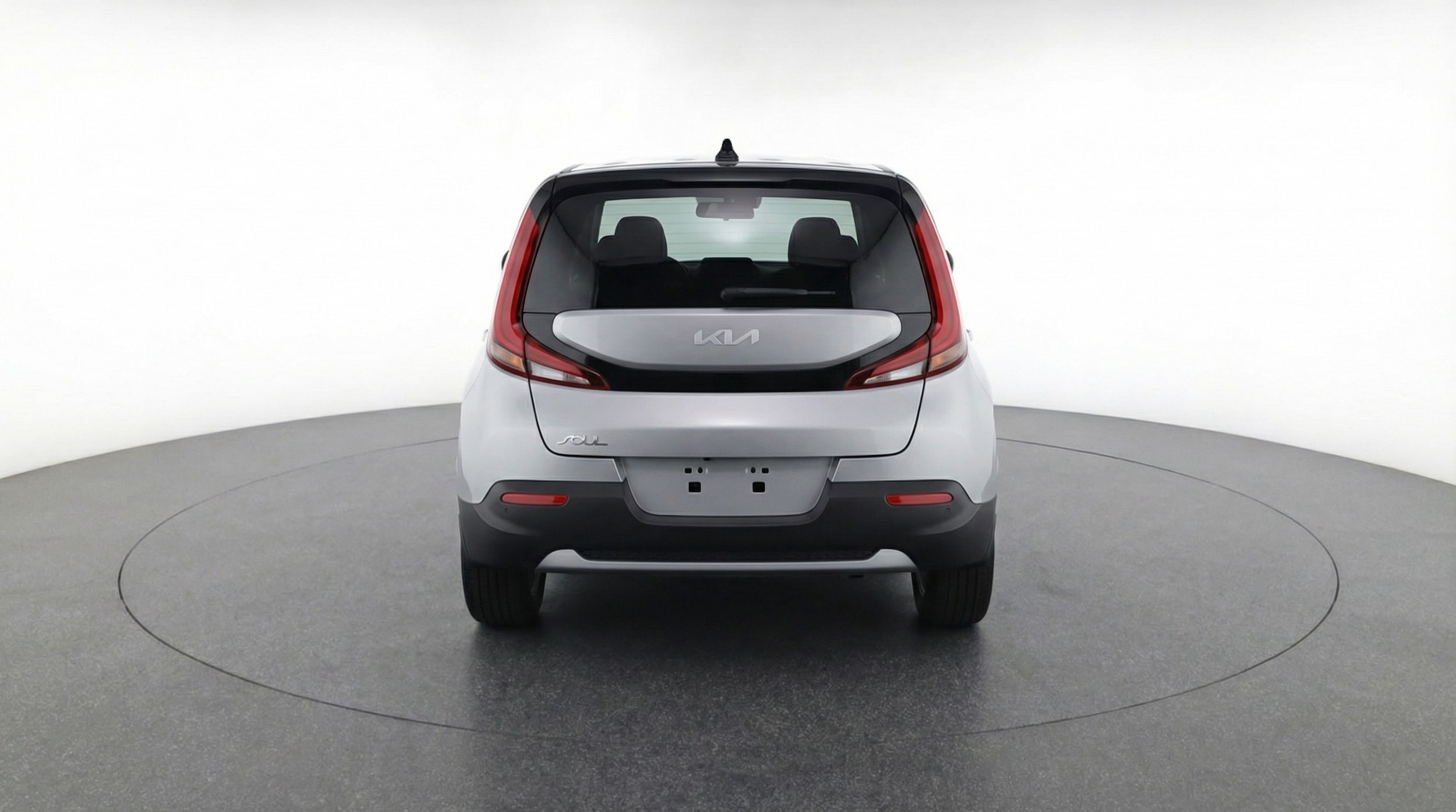 Thumbnail: 2025 Kia Soul - 6