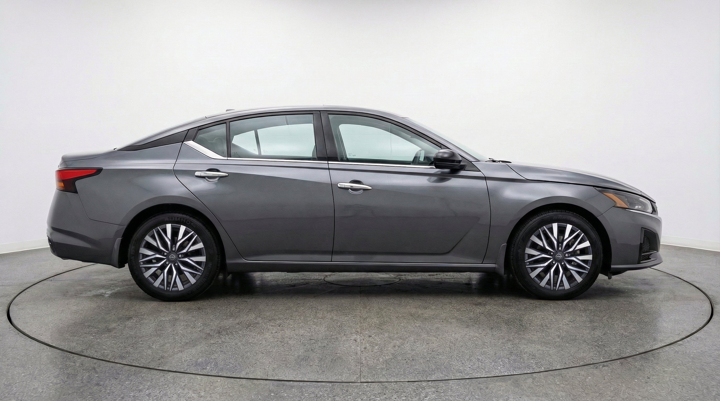 Thumbnail: 2025 Nissan Altima - 11