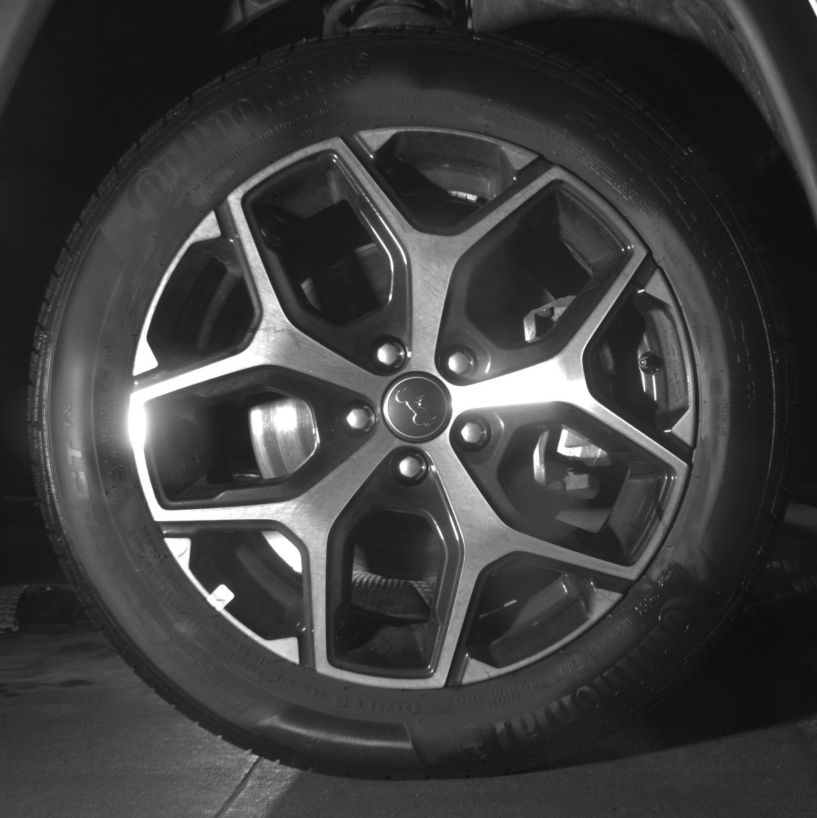 Thumbnail: 2025 Jeep Compass - 10