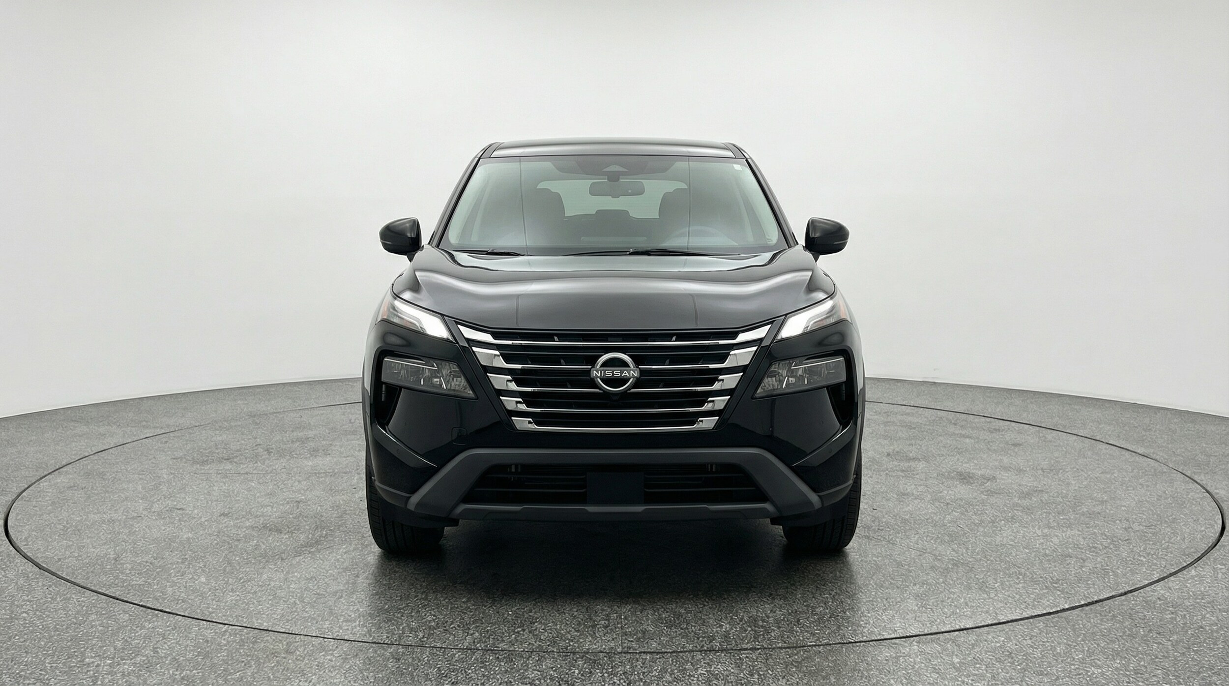 Thumbnail: 2025 Nissan Rogue - 2