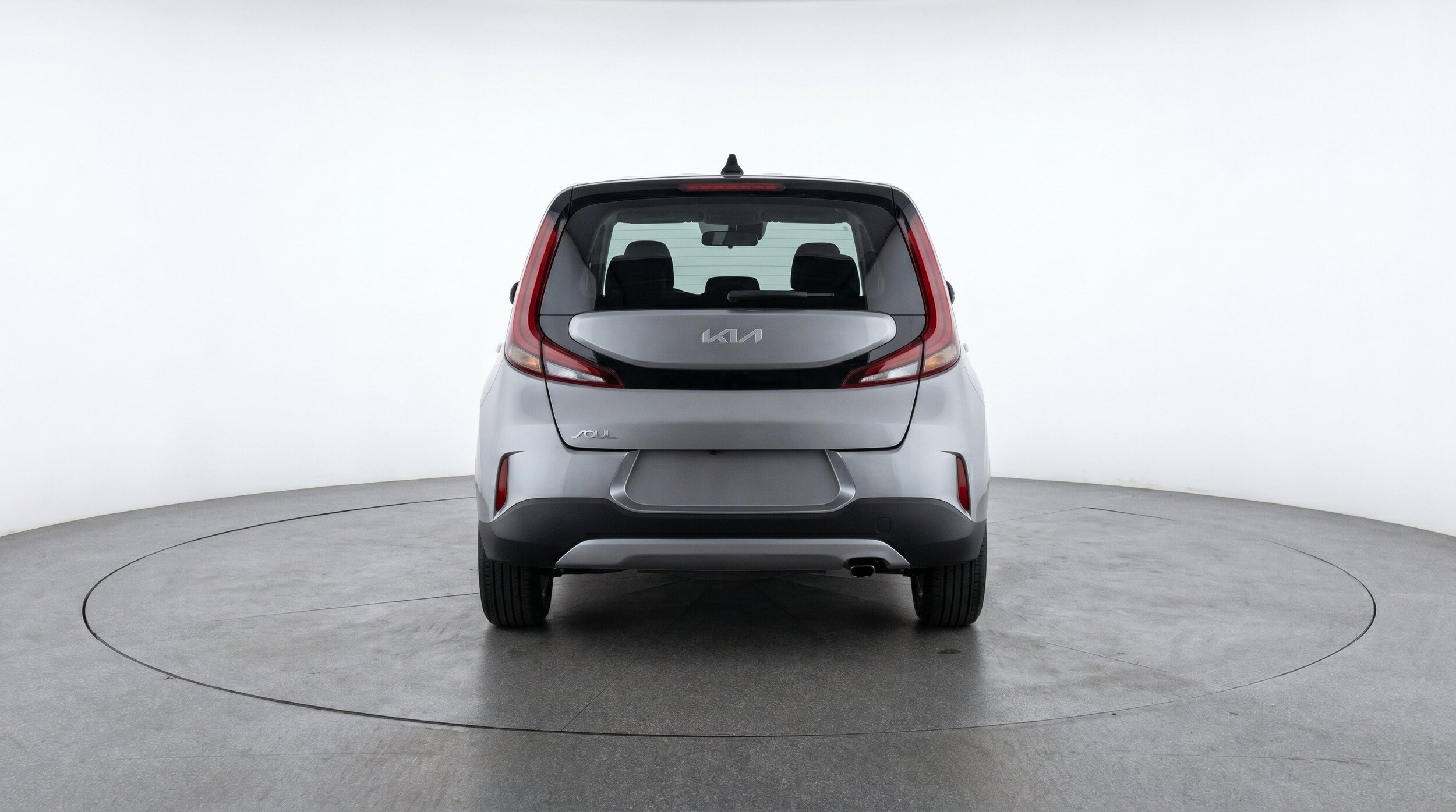 Thumbnail: 2025 Kia Soul - 7