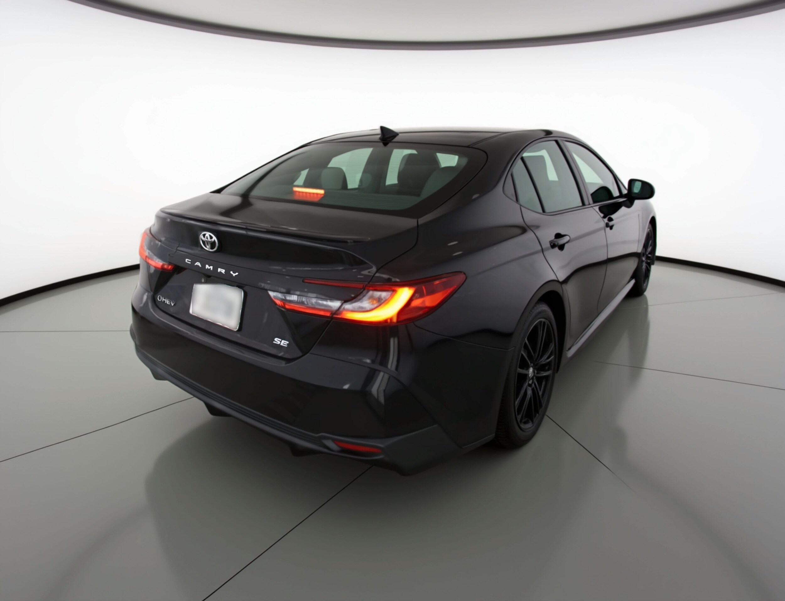 Thumbnail: 2025 Toyota Camry - 7