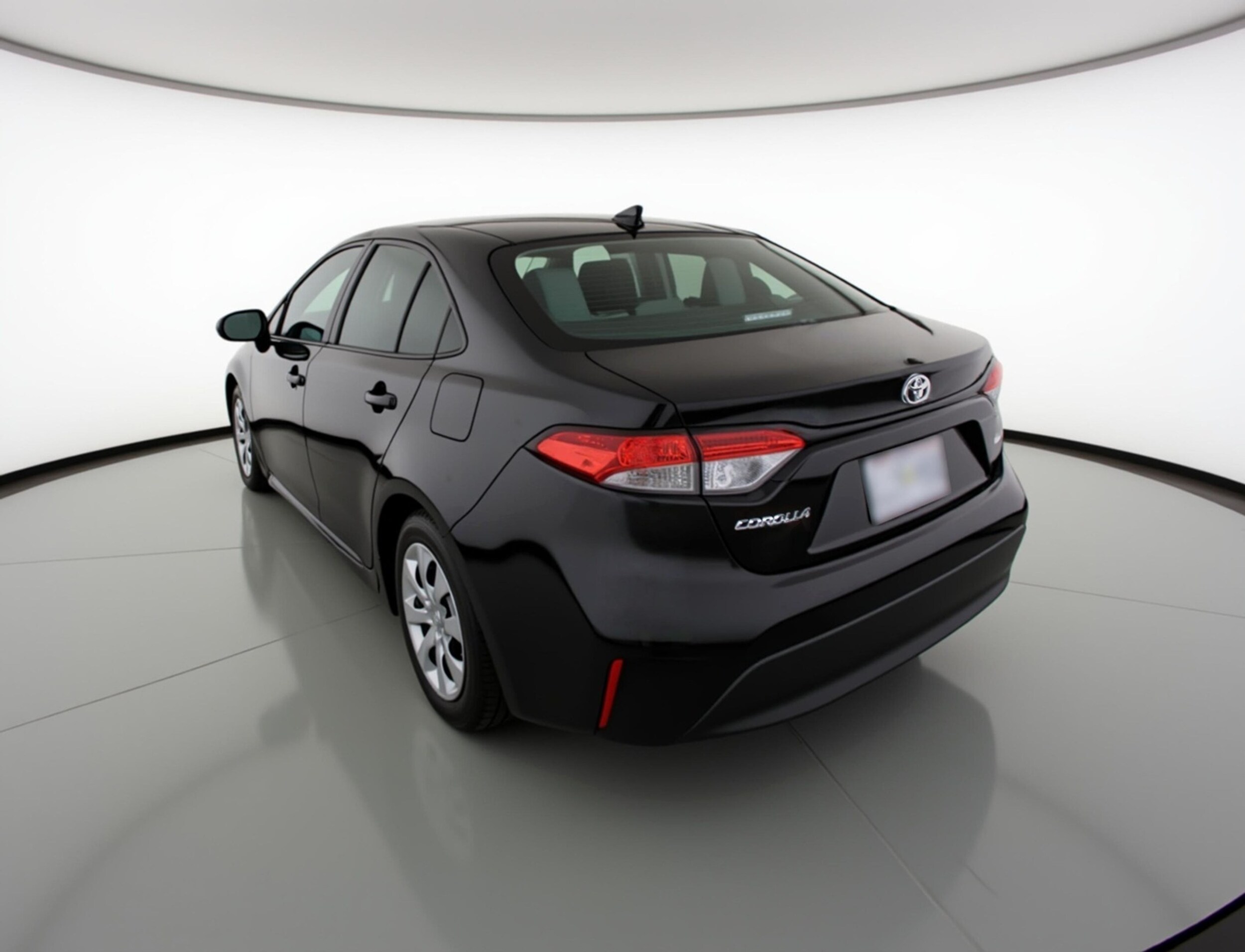 Thumbnail: 2024 Toyota Corolla - 5