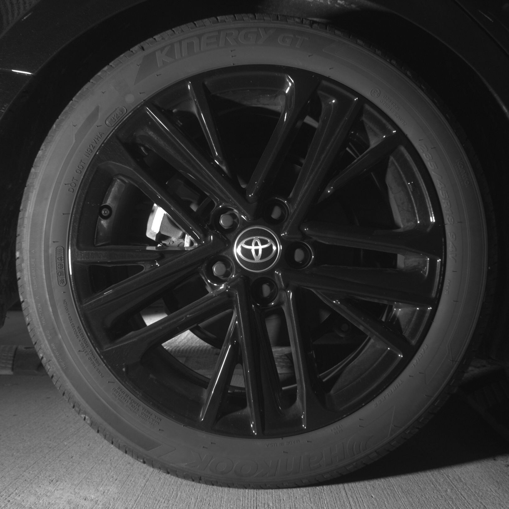 Thumbnail: 2025 Toyota Camry - 12