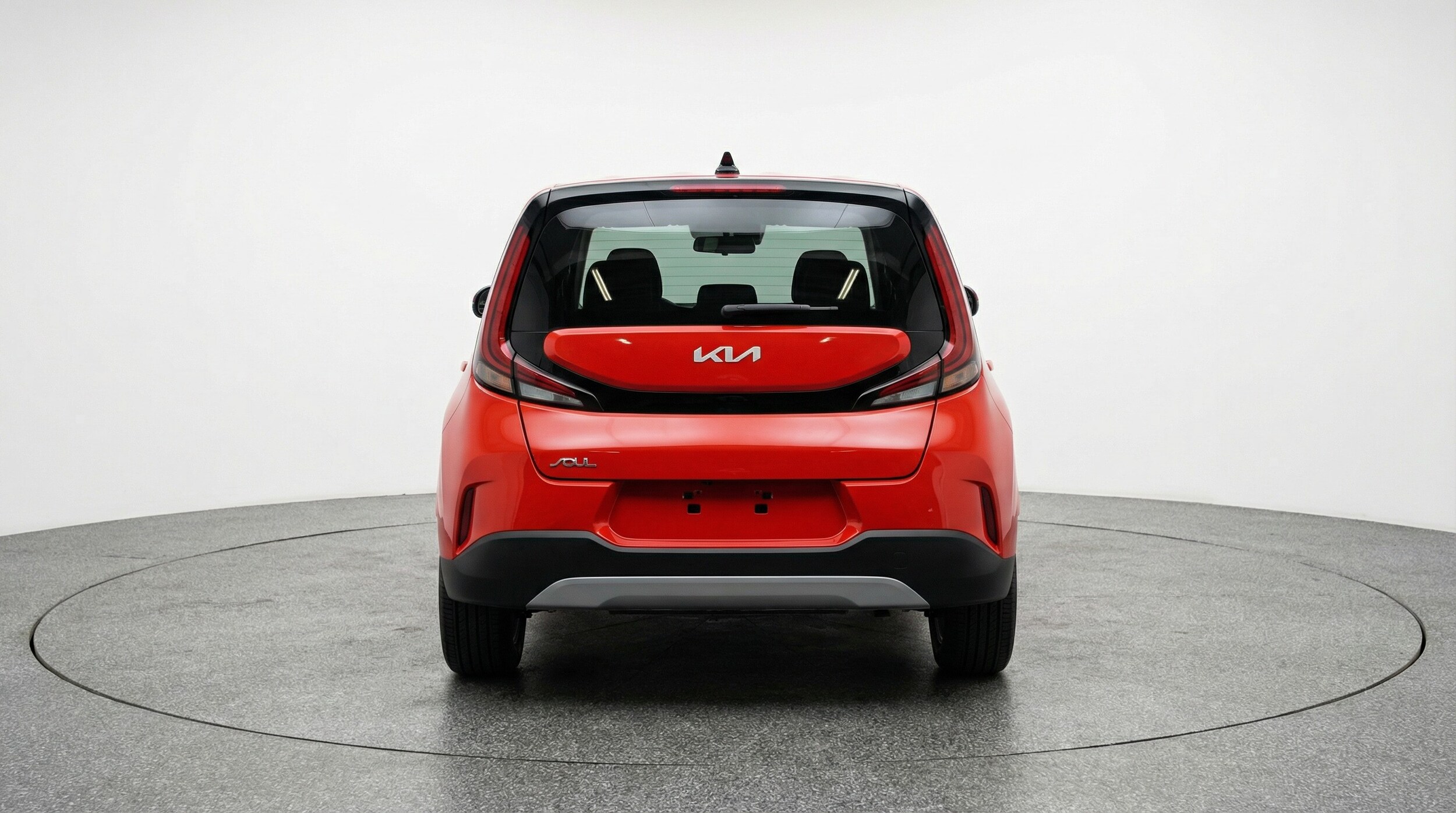 Thumbnail: 2025 Kia Soul - 6