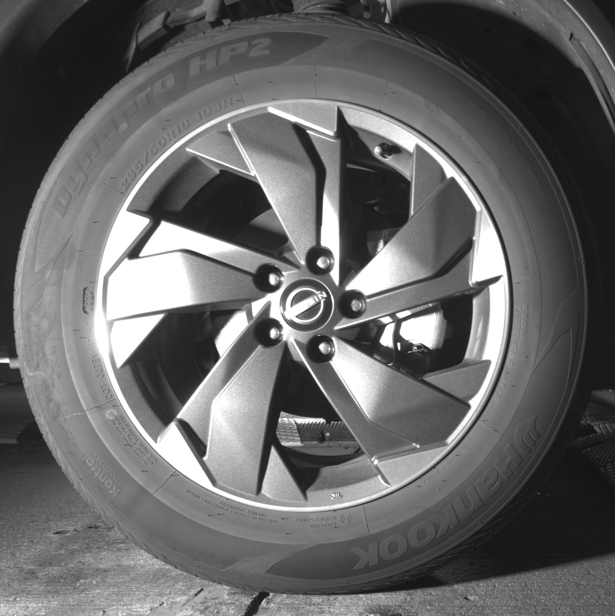 Thumbnail: 2025 Nissan Rogue - 10