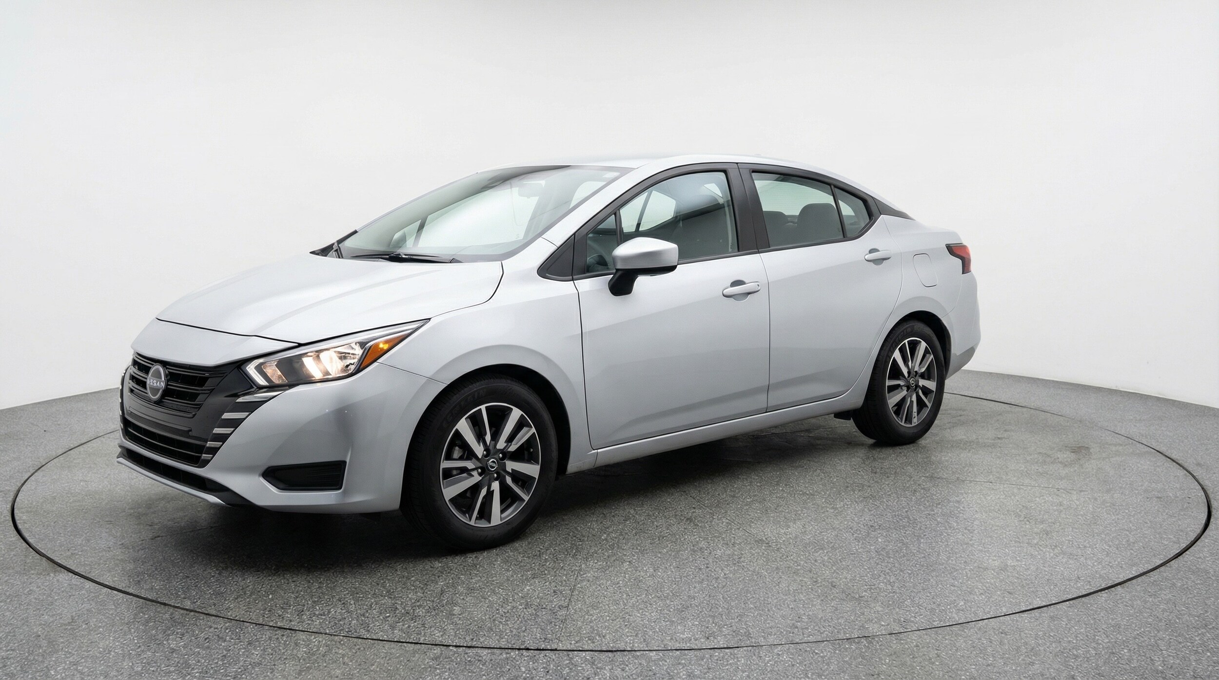 Thumbnail: 2025 Nissan Versa - 3