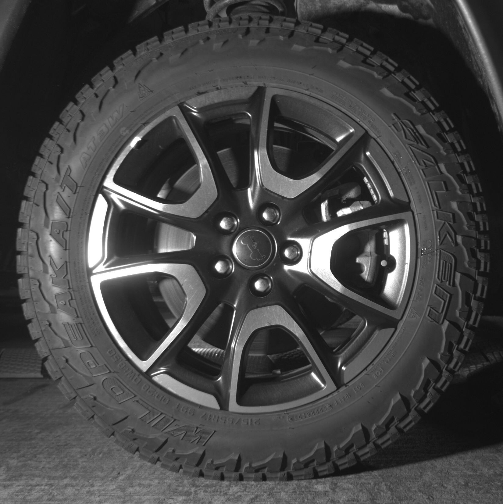 Thumbnail: 2025 Jeep Compass - 10