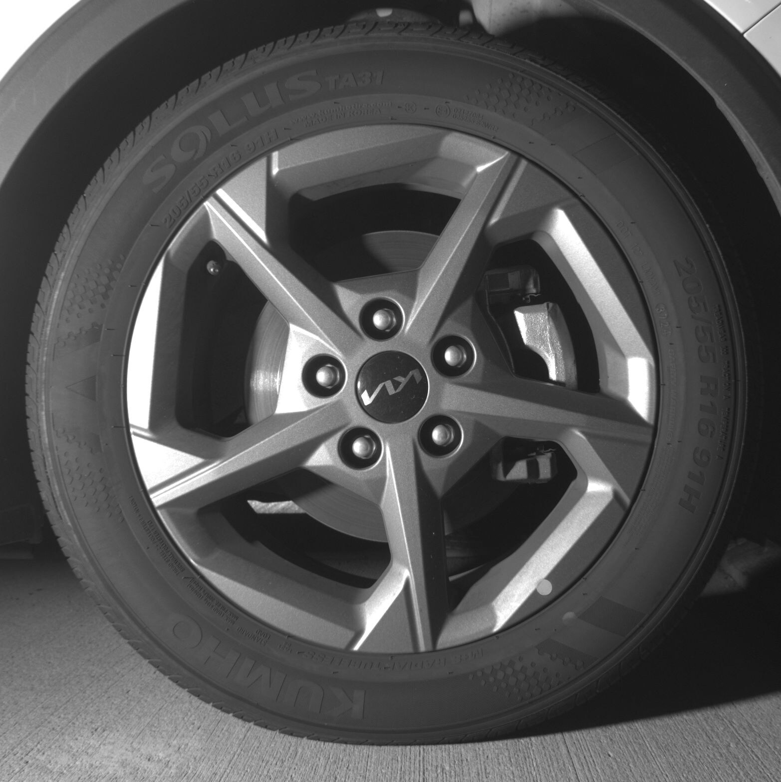 Thumbnail: 2025 Kia K4 - 10